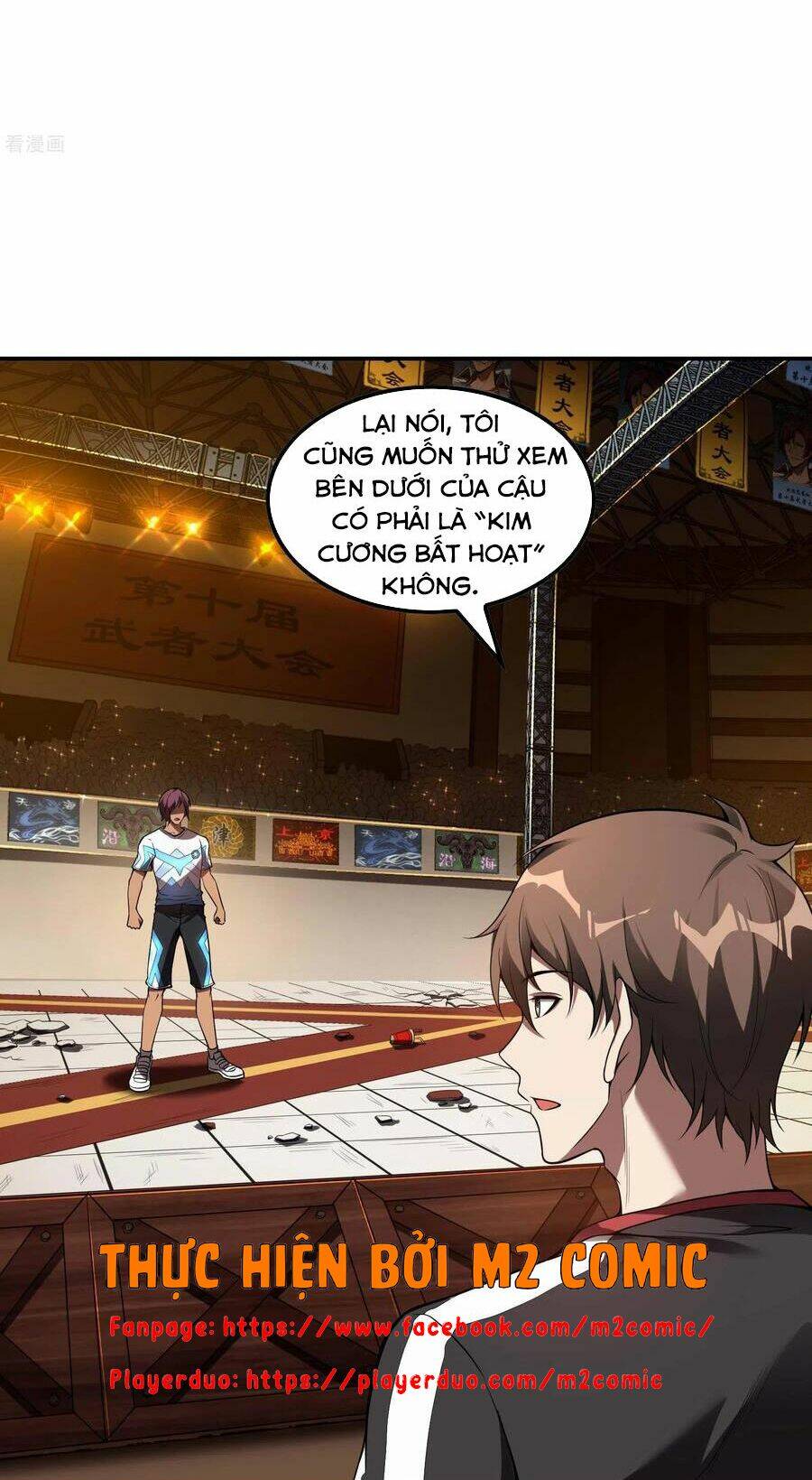 Đệ Nhất Người Ở Rể: Chapter 53