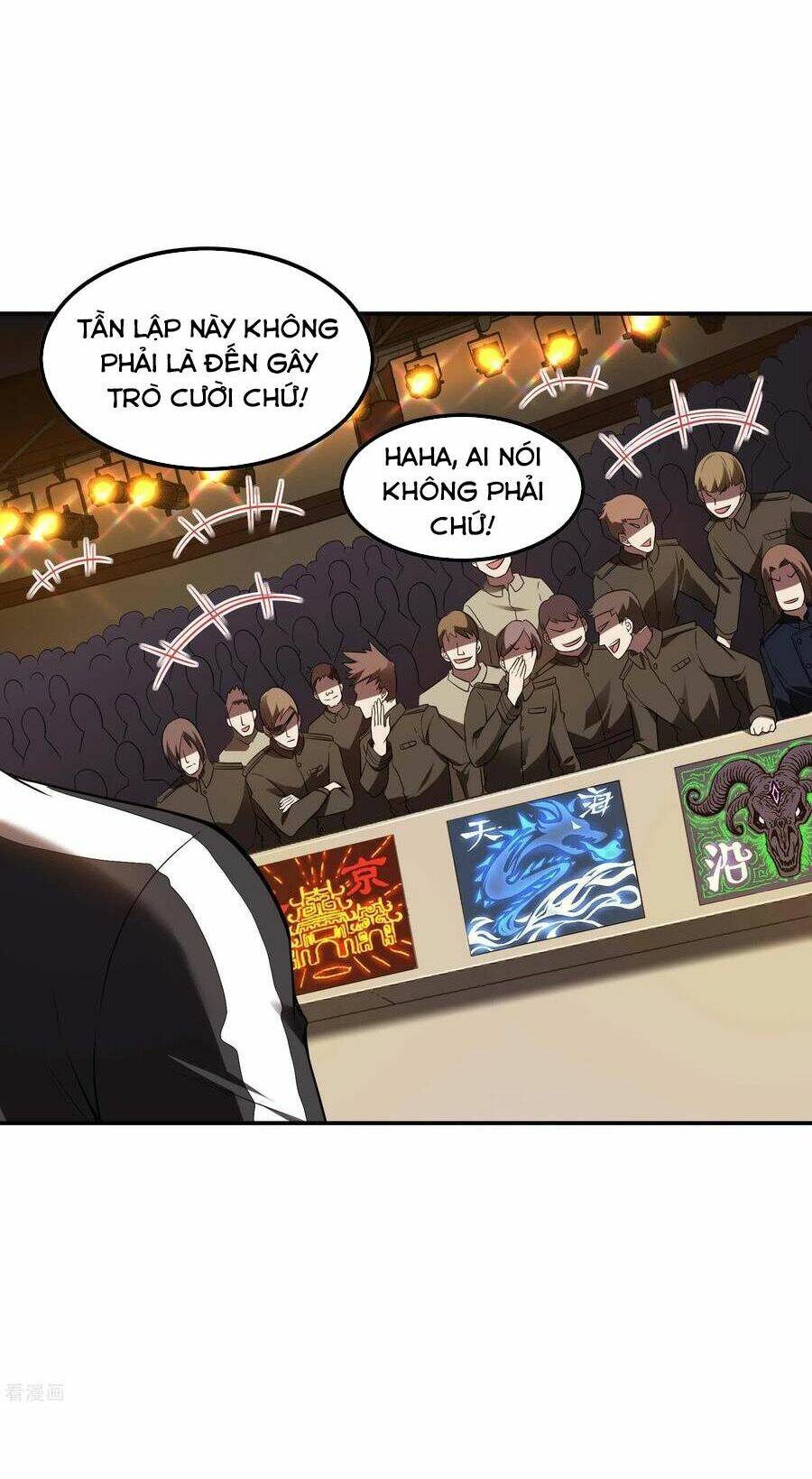 Đệ Nhất Người Ở Rể: Chapter 53