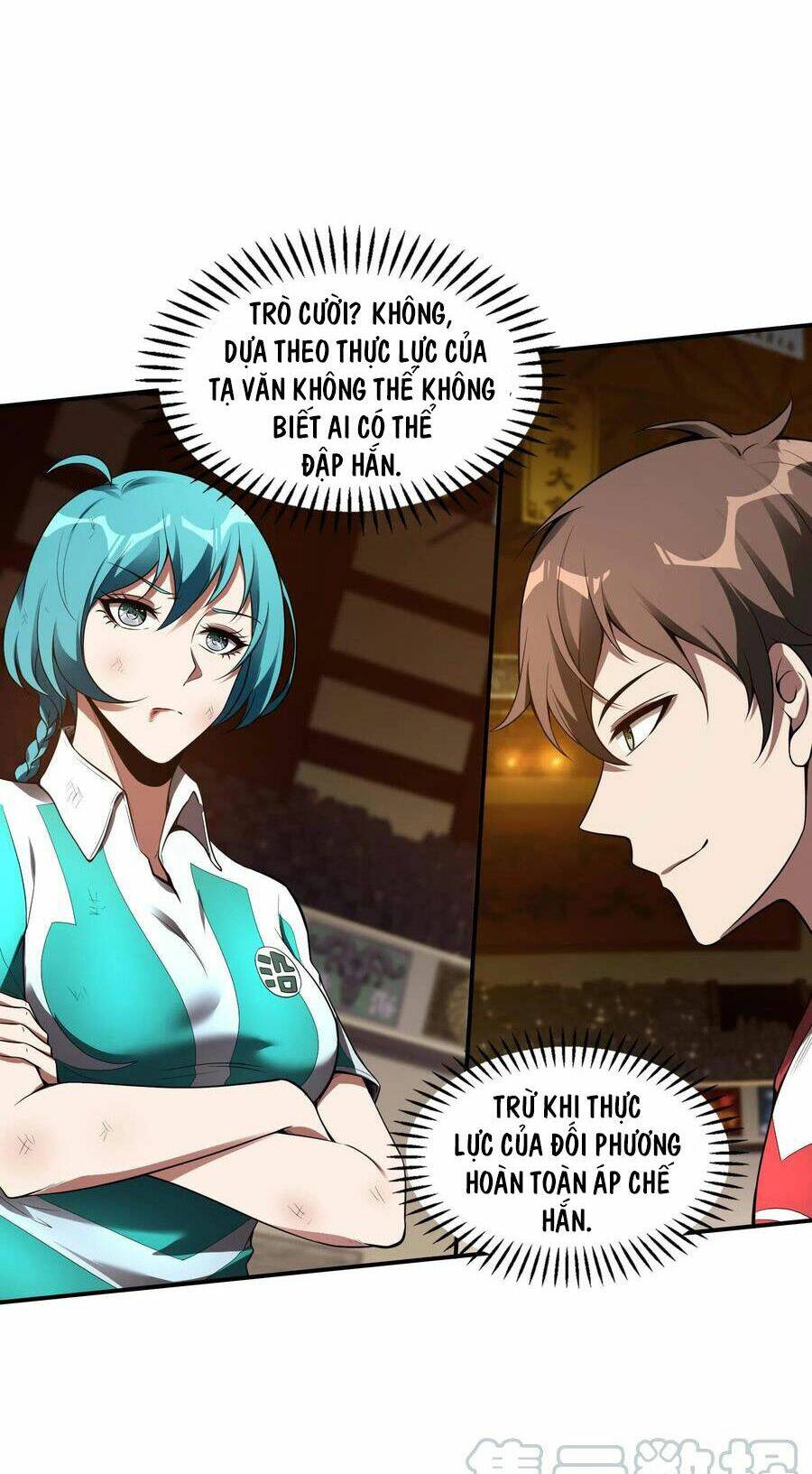 Đệ Nhất Người Ở Rể: Chapter 53