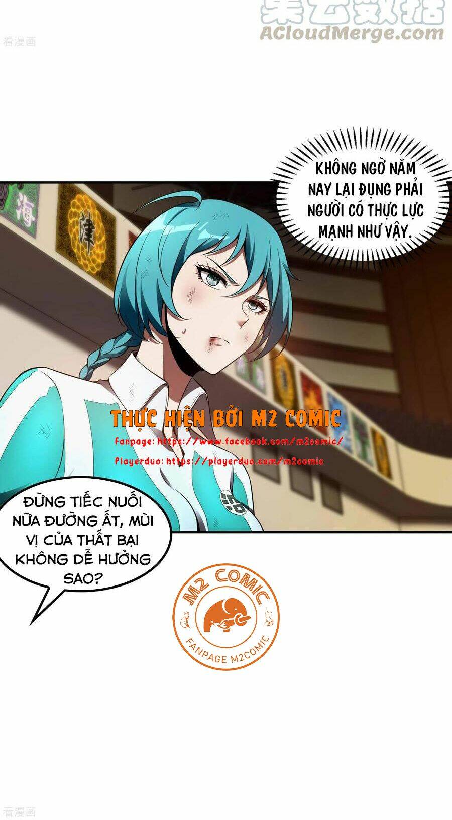 Đệ Nhất Người Ở Rể: Chapter 53