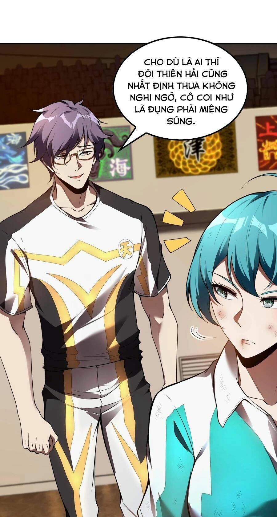 Đệ Nhất Người Ở Rể: Chapter 53