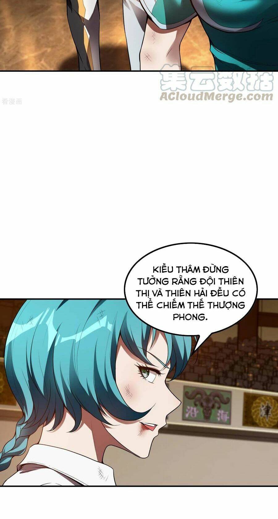 Đệ Nhất Người Ở Rể: Chapter 53