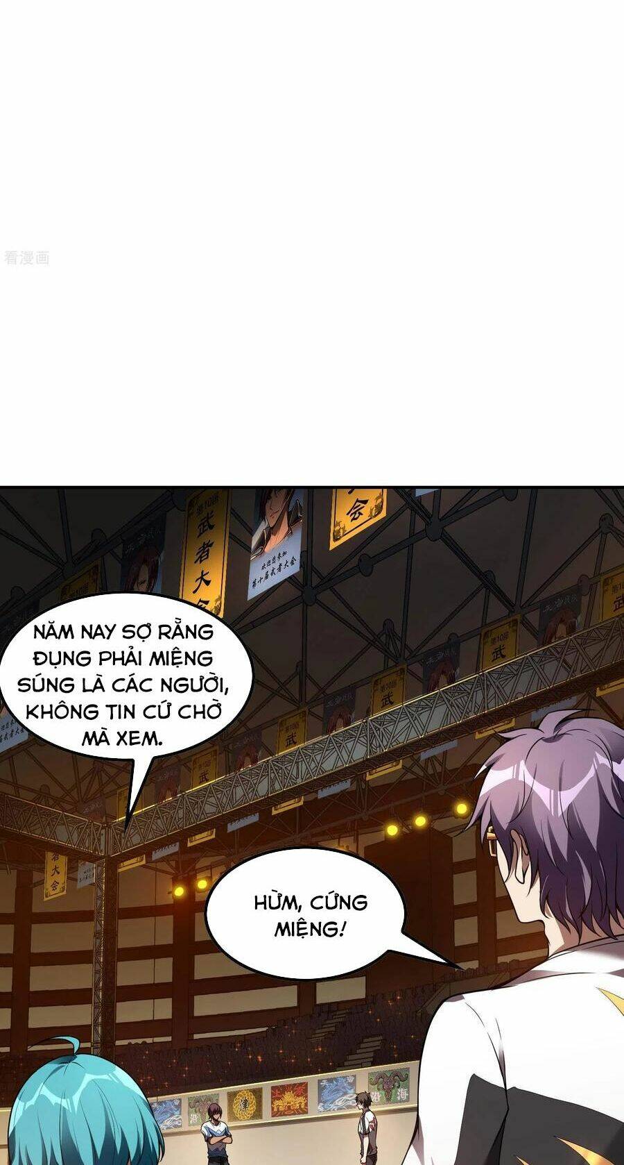 Đệ Nhất Người Ở Rể: Chapter 53