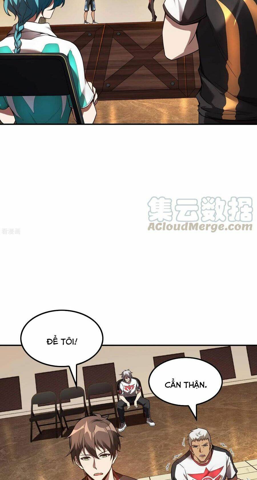 Đệ Nhất Người Ở Rể: Chapter 53