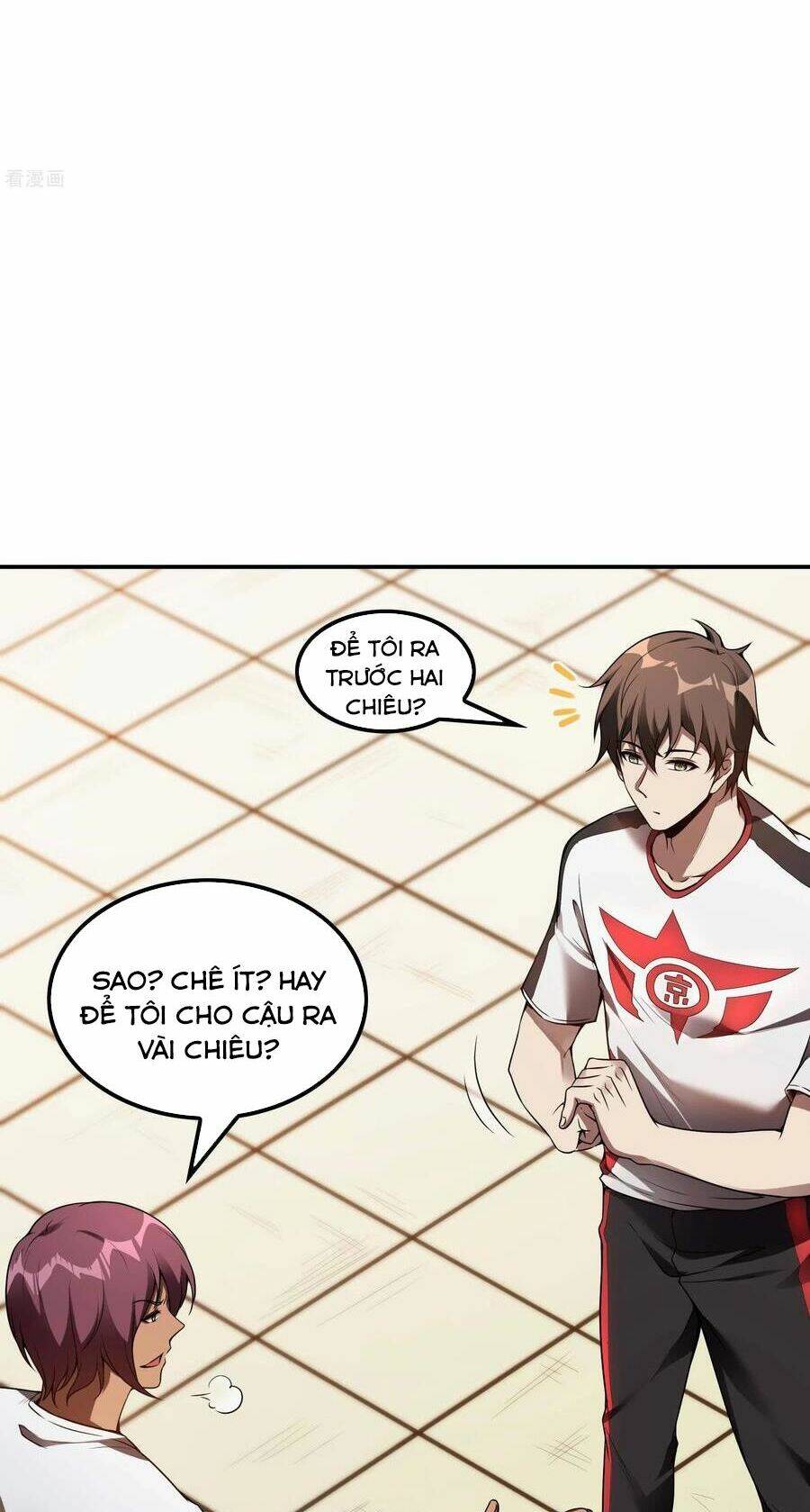 Đệ Nhất Người Ở Rể: Chapter 53