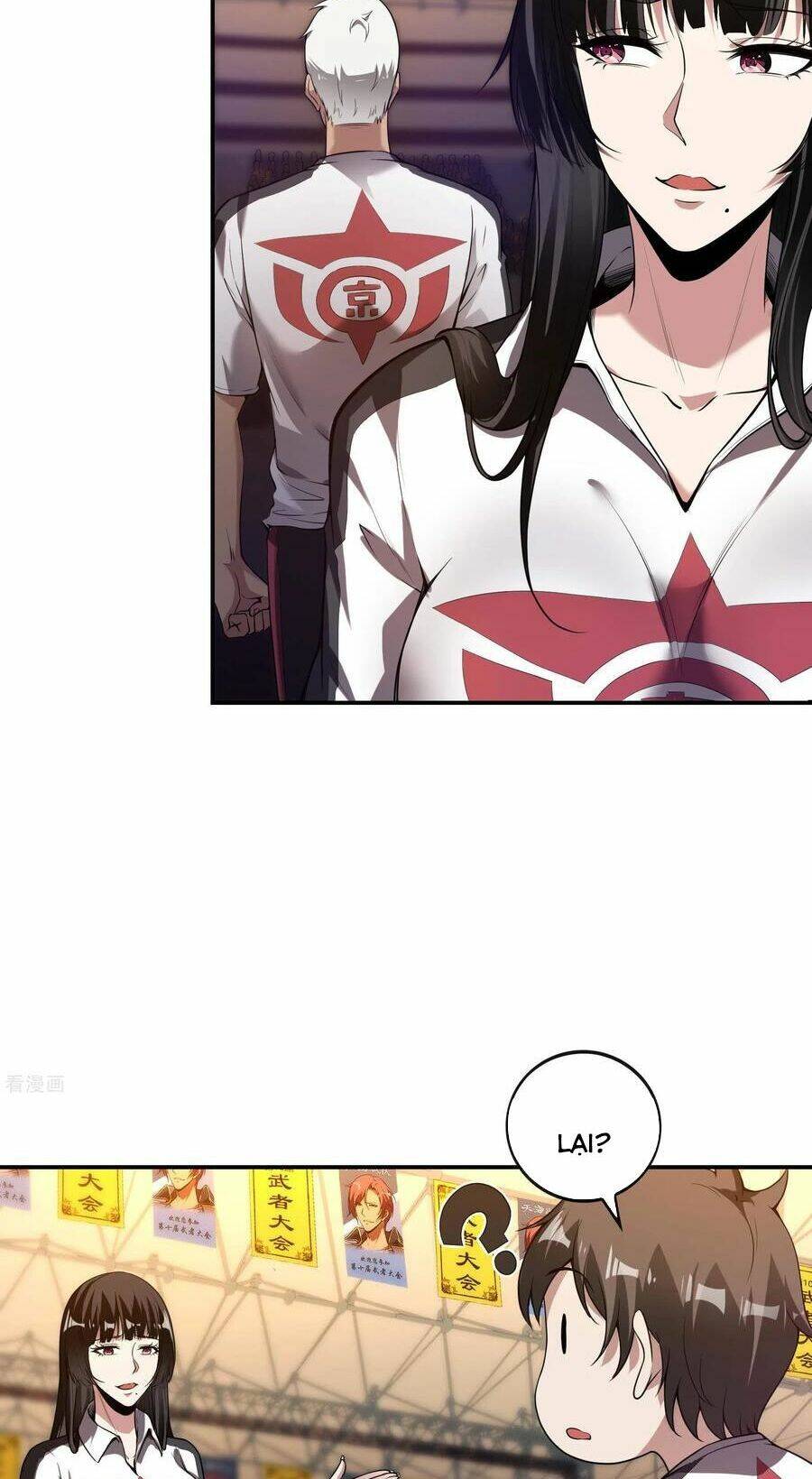 Đệ Nhất Người Ở Rể: Chapter 53