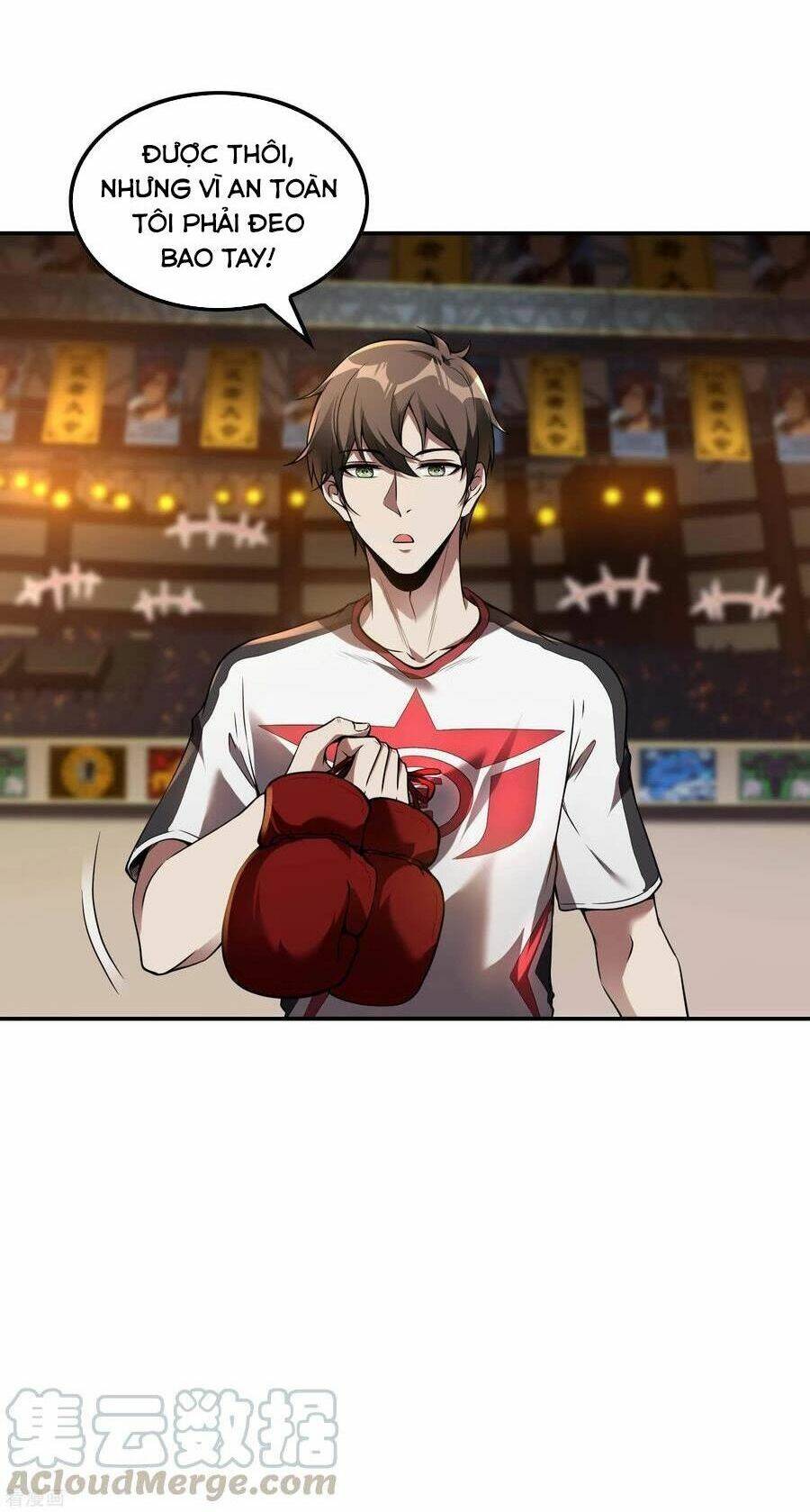 Đệ Nhất Người Ở Rể: Chapter 53
