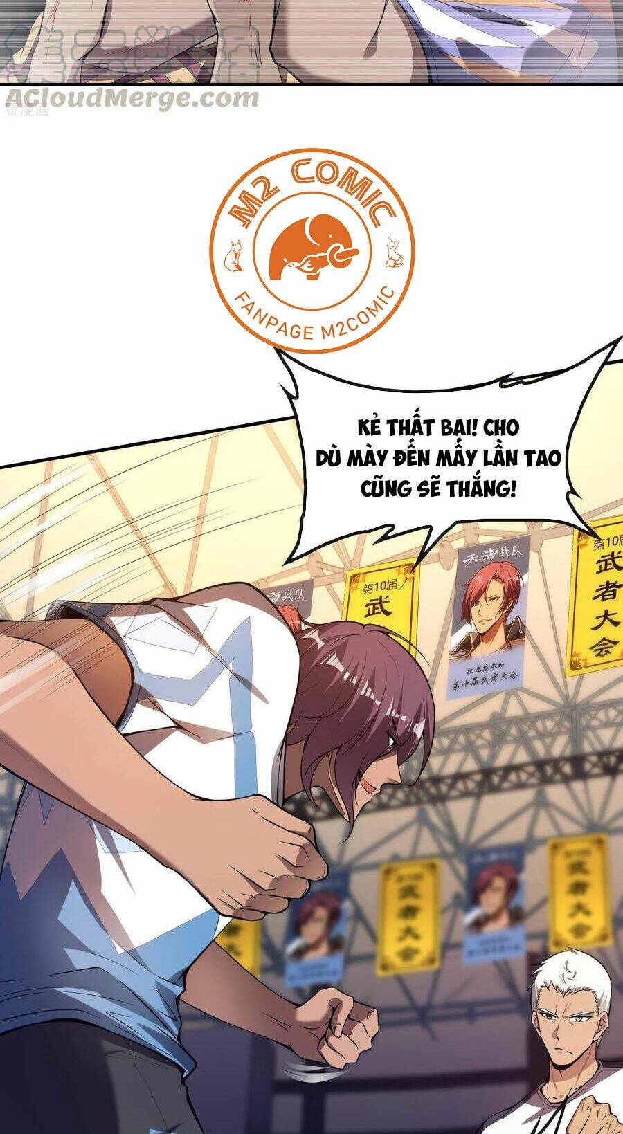 Đệ Nhất Người Ở Rể: Chapter 53