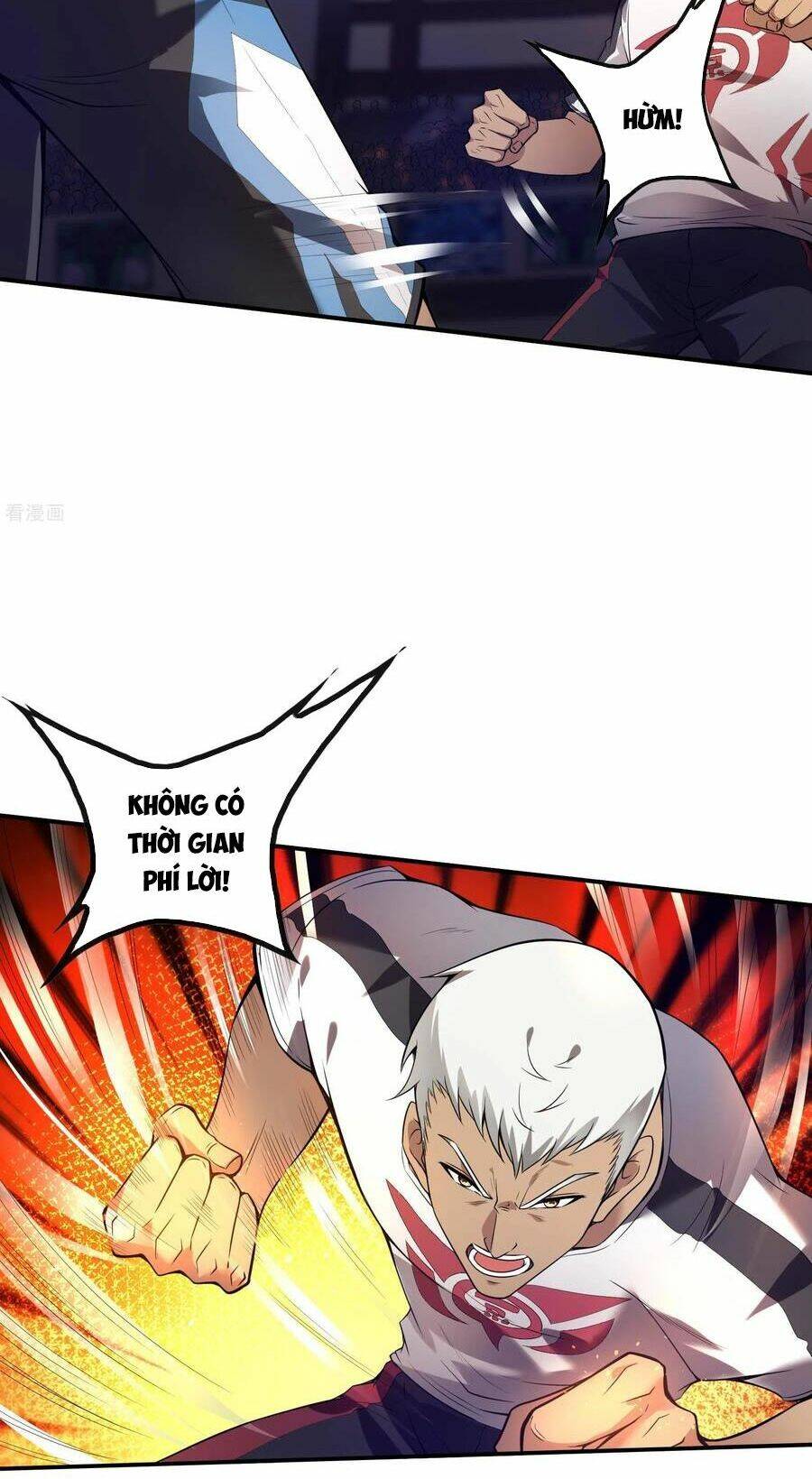 Đệ Nhất Người Ở Rể: Chapter 53