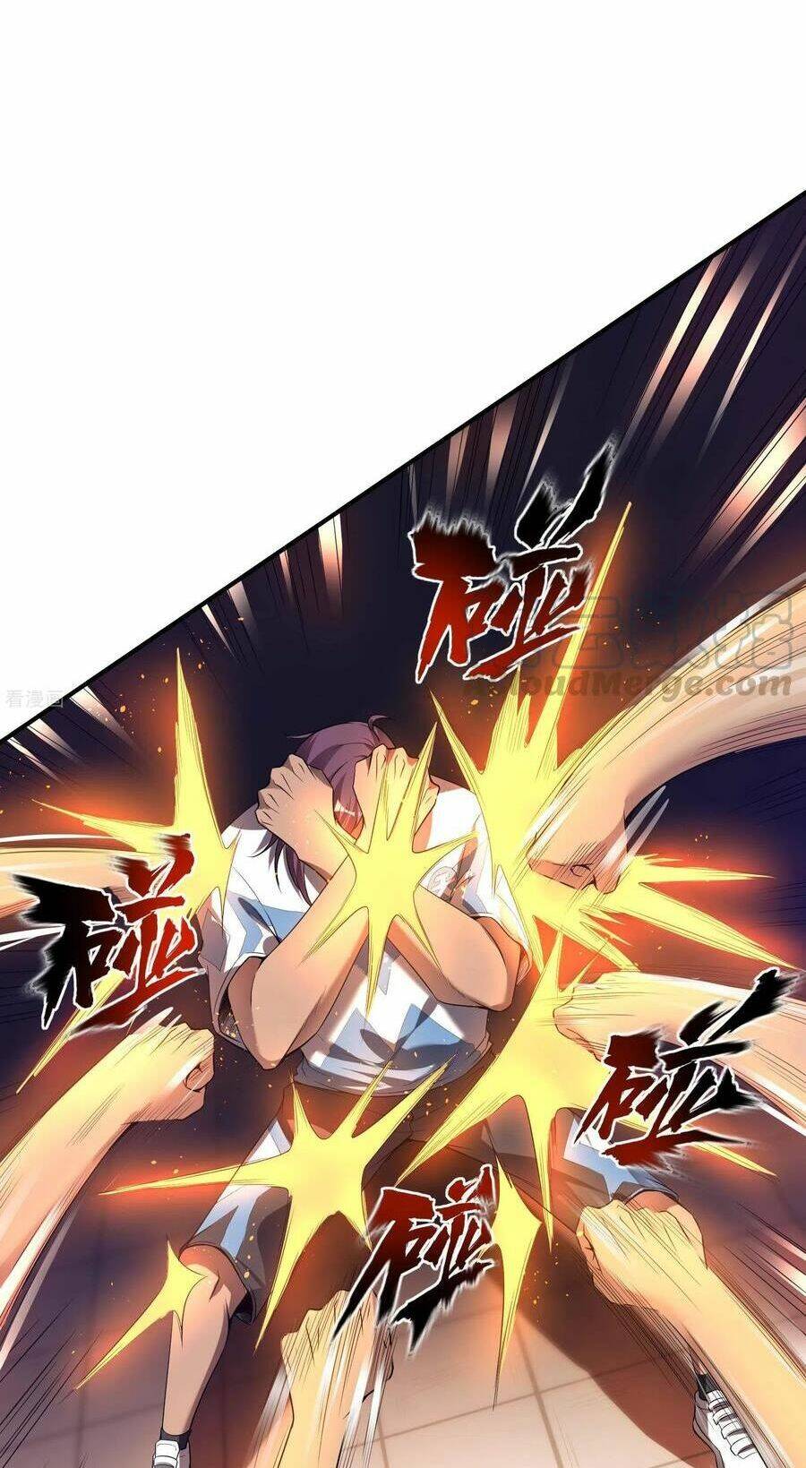 Đệ Nhất Người Ở Rể: Chapter 53