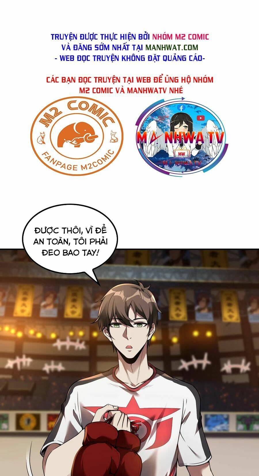 Đệ Nhất Người Ở Rể: Chapter 54