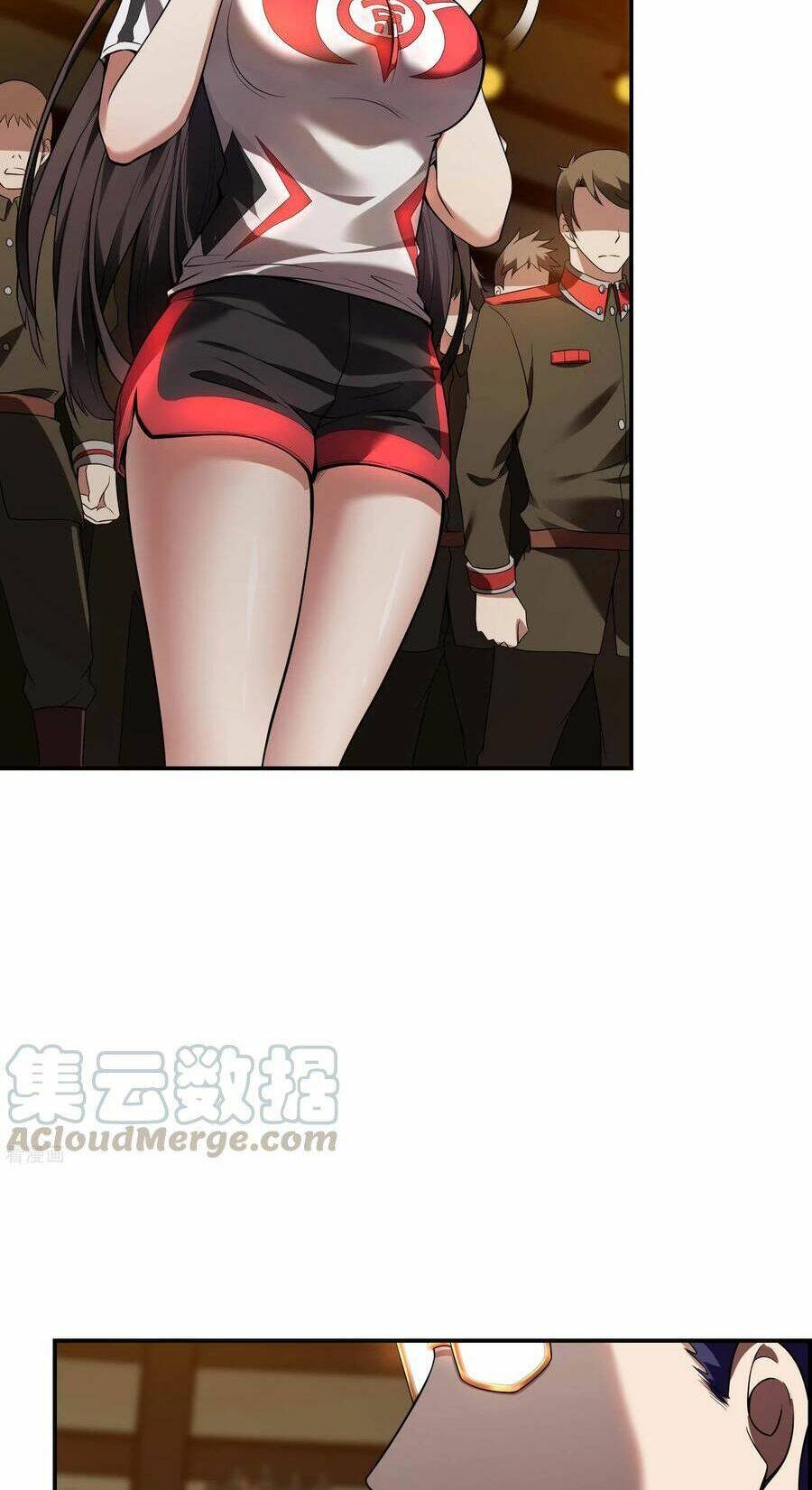 Đệ Nhất Người Ở Rể: Chapter 54