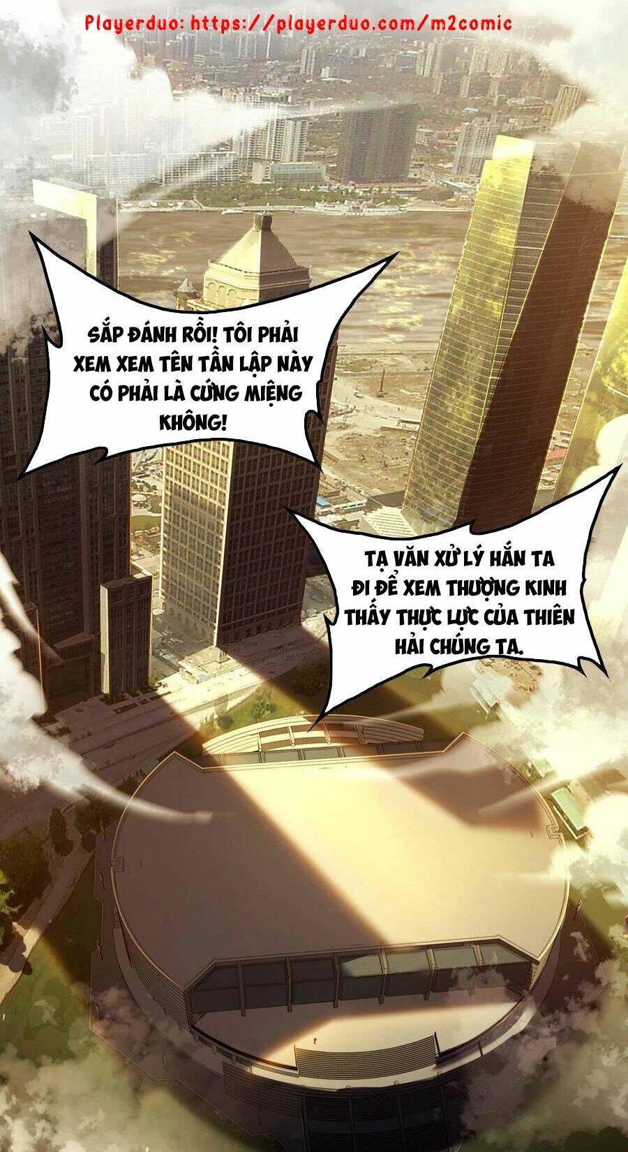 Đệ Nhất Người Ở Rể: Chapter 54