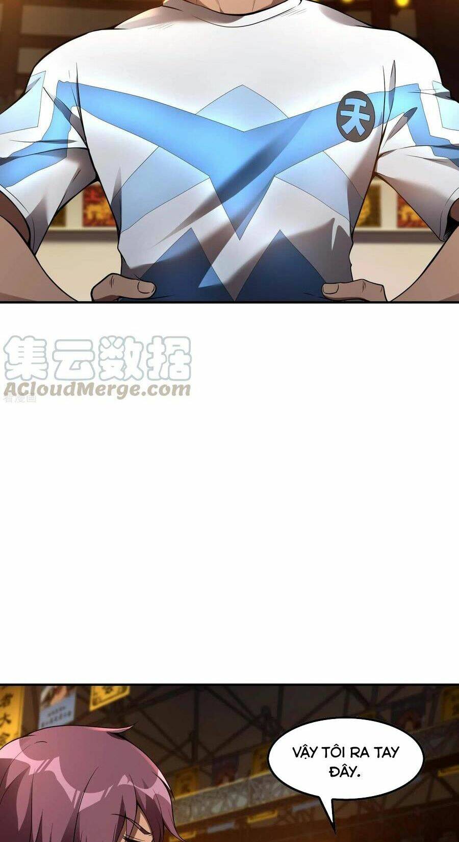 Đệ Nhất Người Ở Rể: Chapter 54