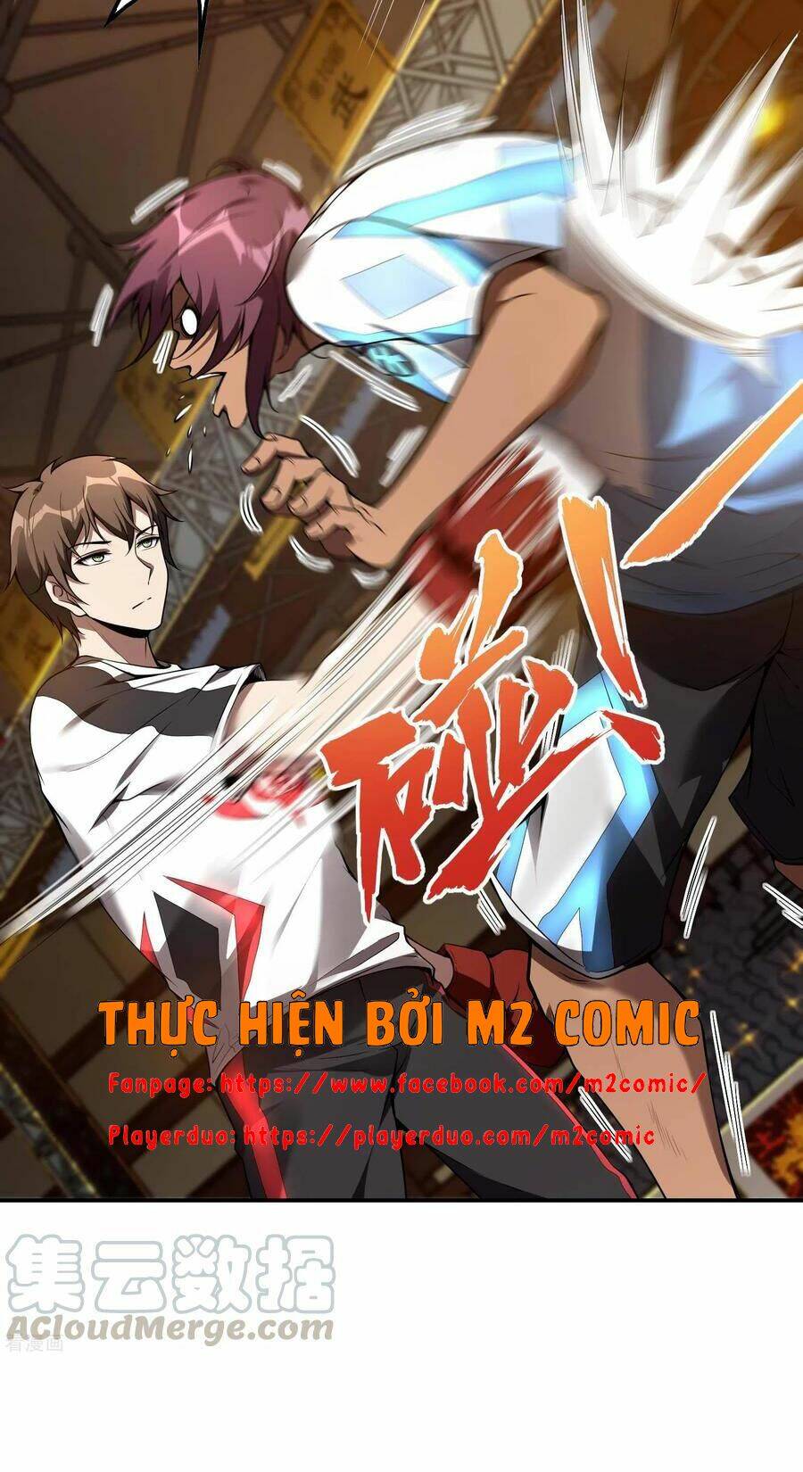 Đệ Nhất Người Ở Rể: Chapter 54
