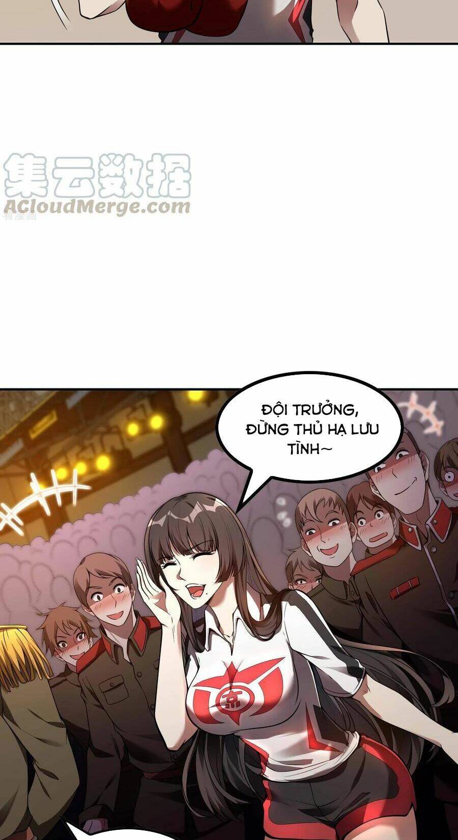 Đệ Nhất Người Ở Rể: Chapter 54