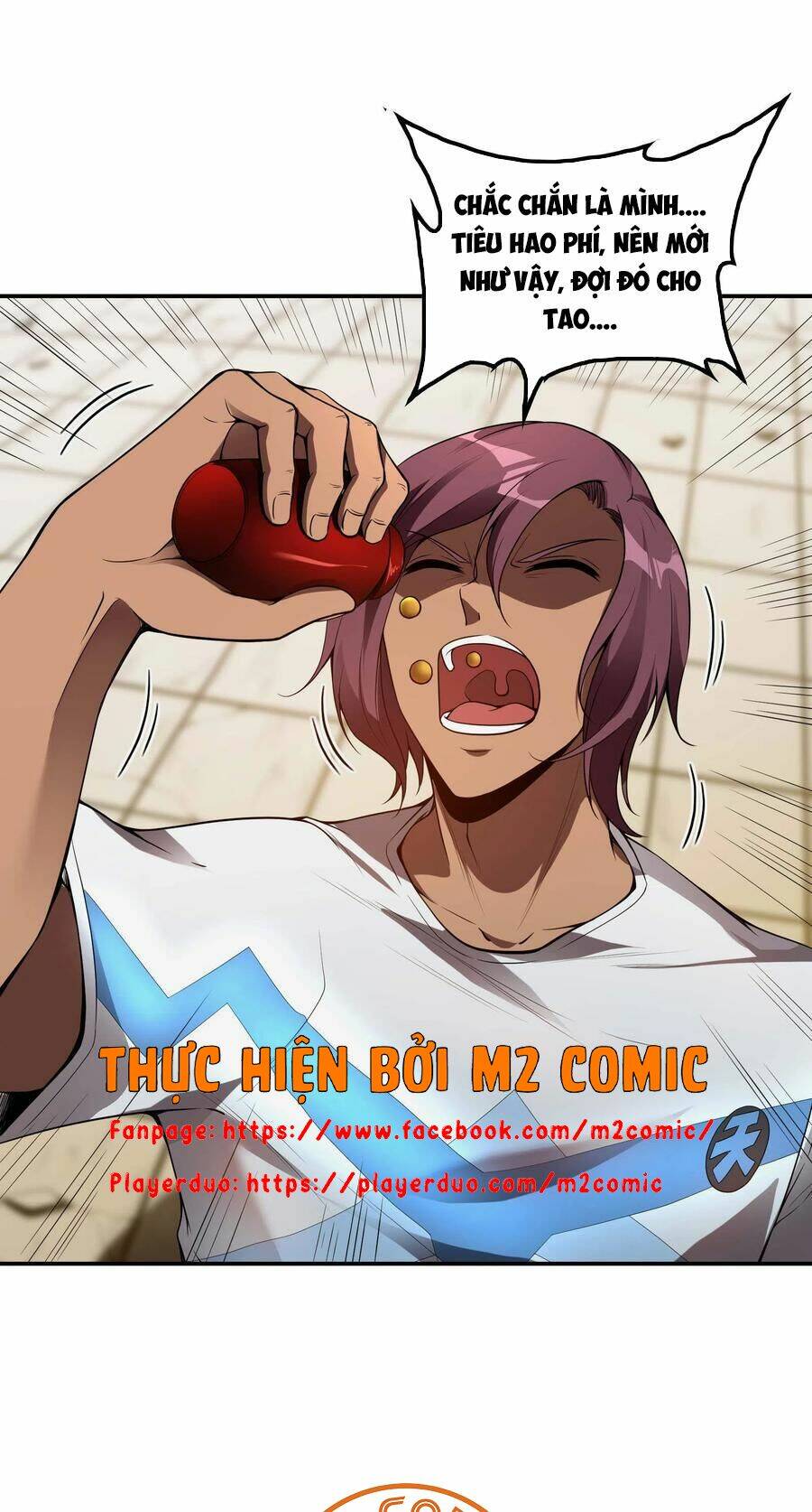 Đệ Nhất Người Ở Rể: Chapter 54