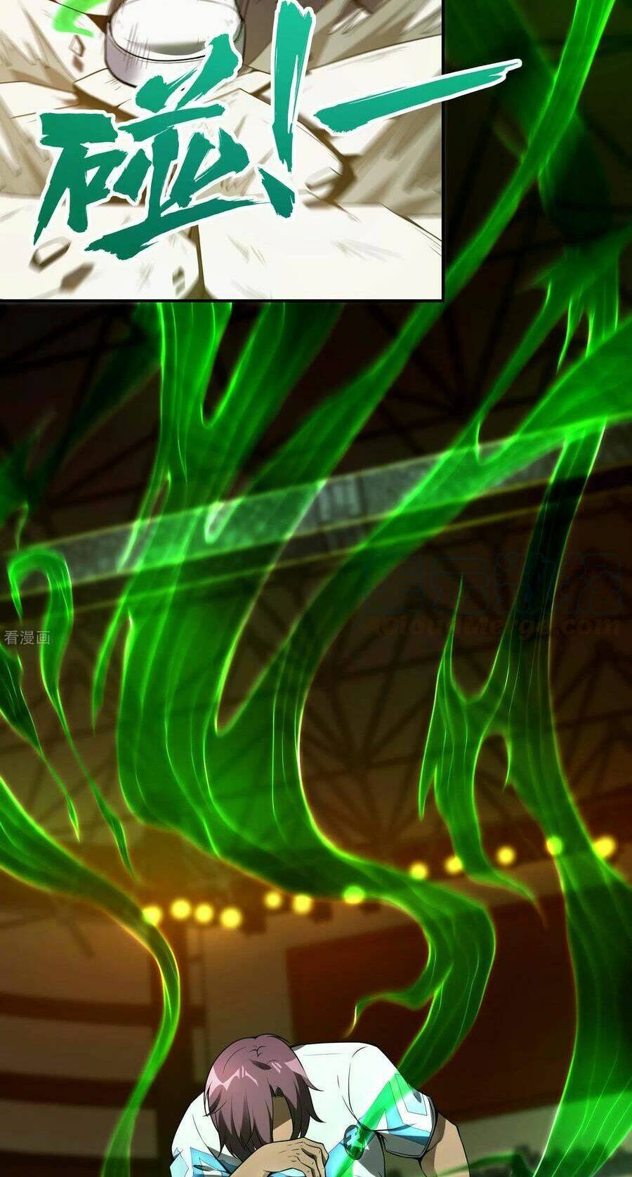 Đệ Nhất Người Ở Rể: Chapter 54
