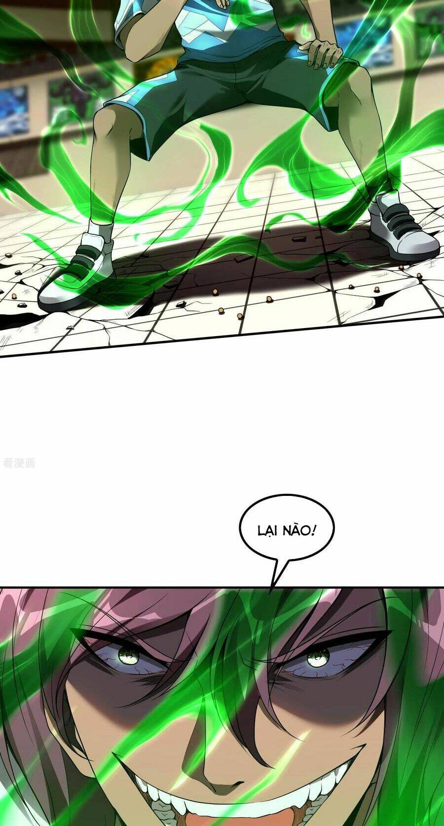 Đệ Nhất Người Ở Rể: Chapter 54