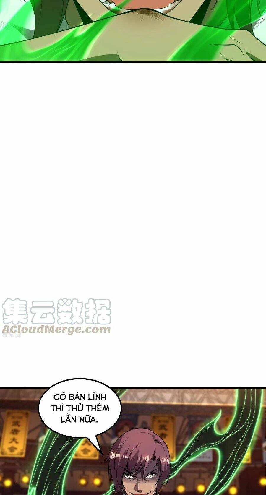 Đệ Nhất Người Ở Rể: Chapter 54