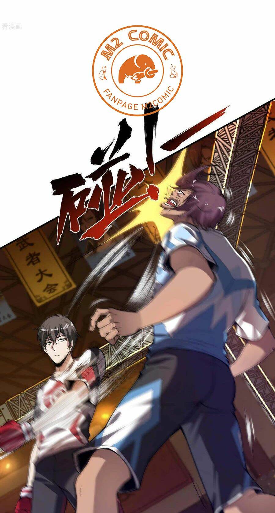 Đệ Nhất Người Ở Rể: Chapter 54