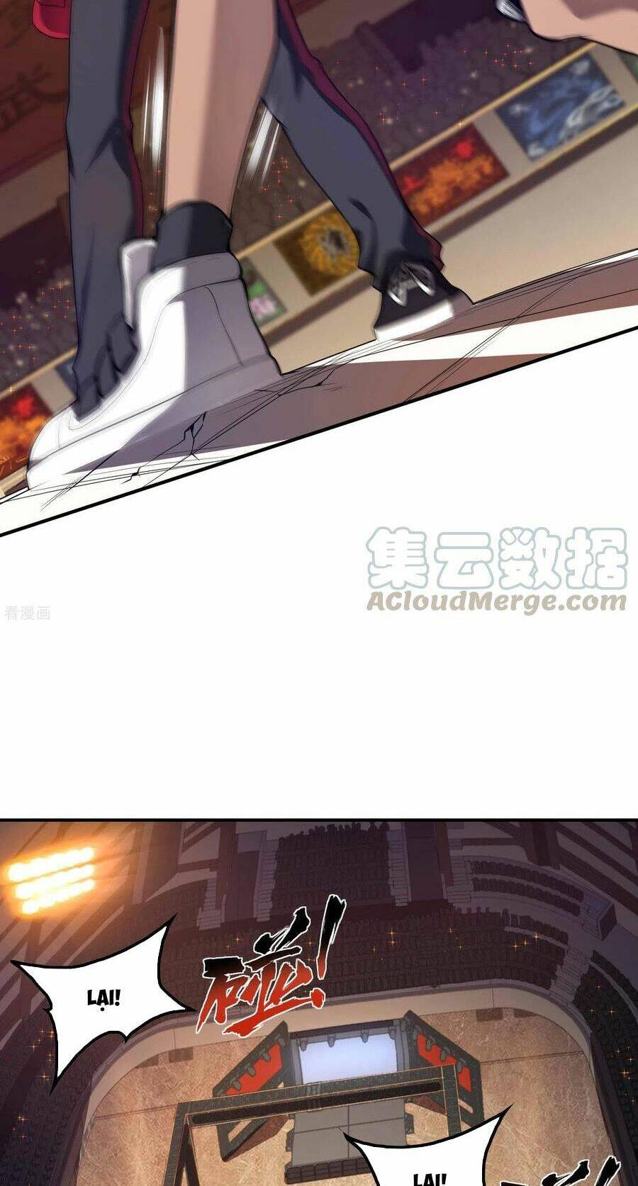 Đệ Nhất Người Ở Rể: Chapter 54