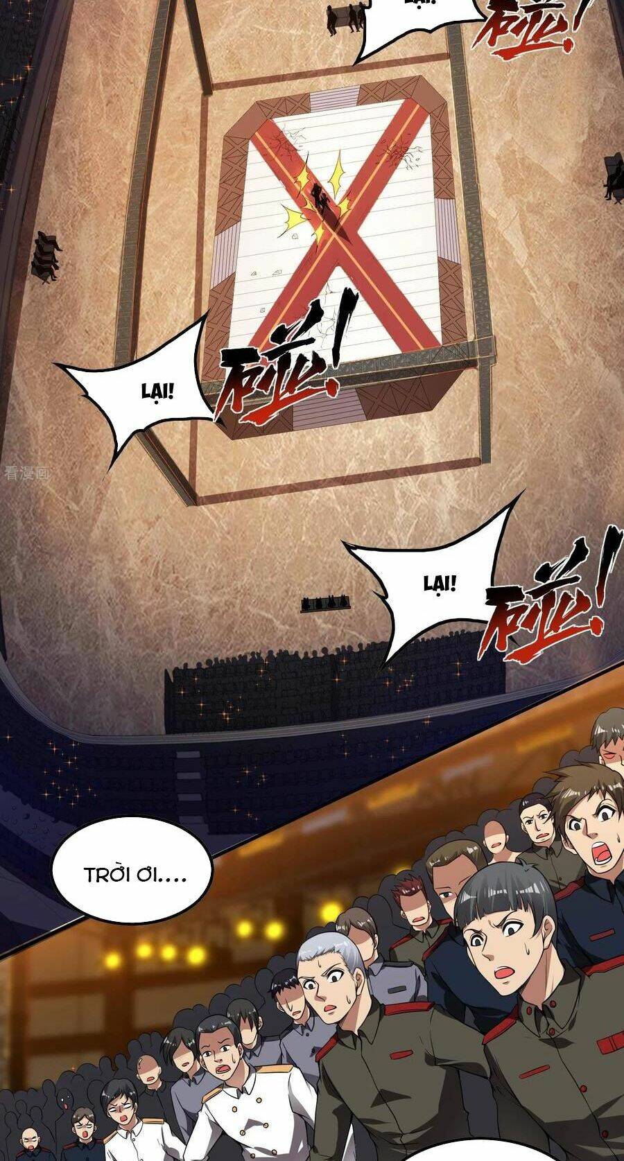 Đệ Nhất Người Ở Rể: Chapter 54