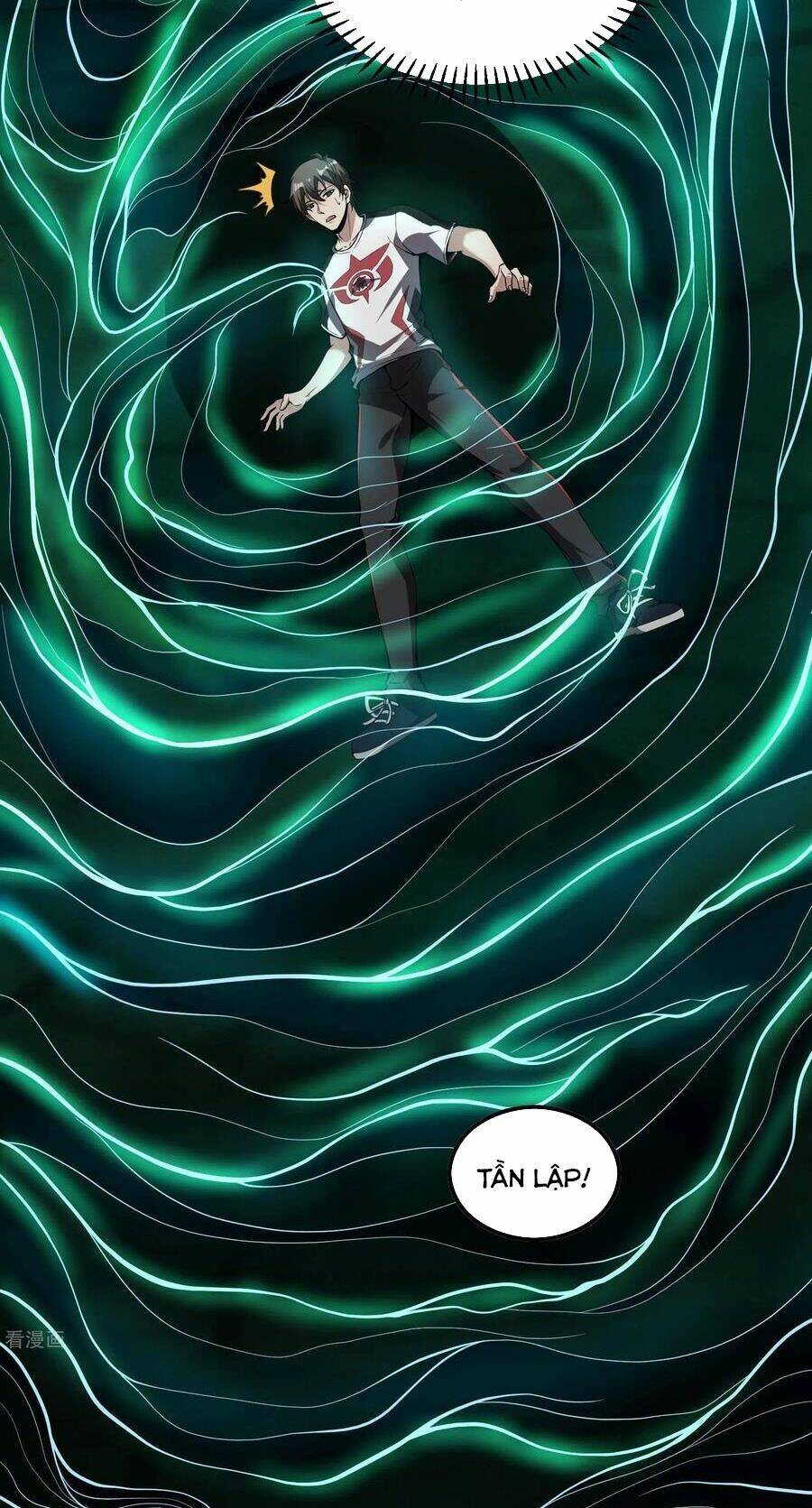 Đệ Nhất Người Ở Rể: Chapter 54