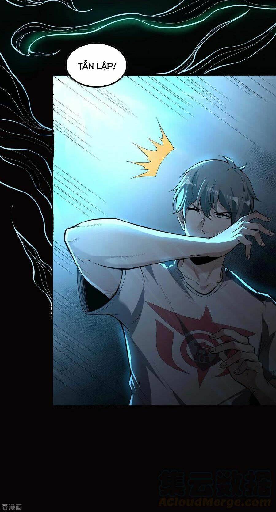 Đệ Nhất Người Ở Rể: Chapter 54