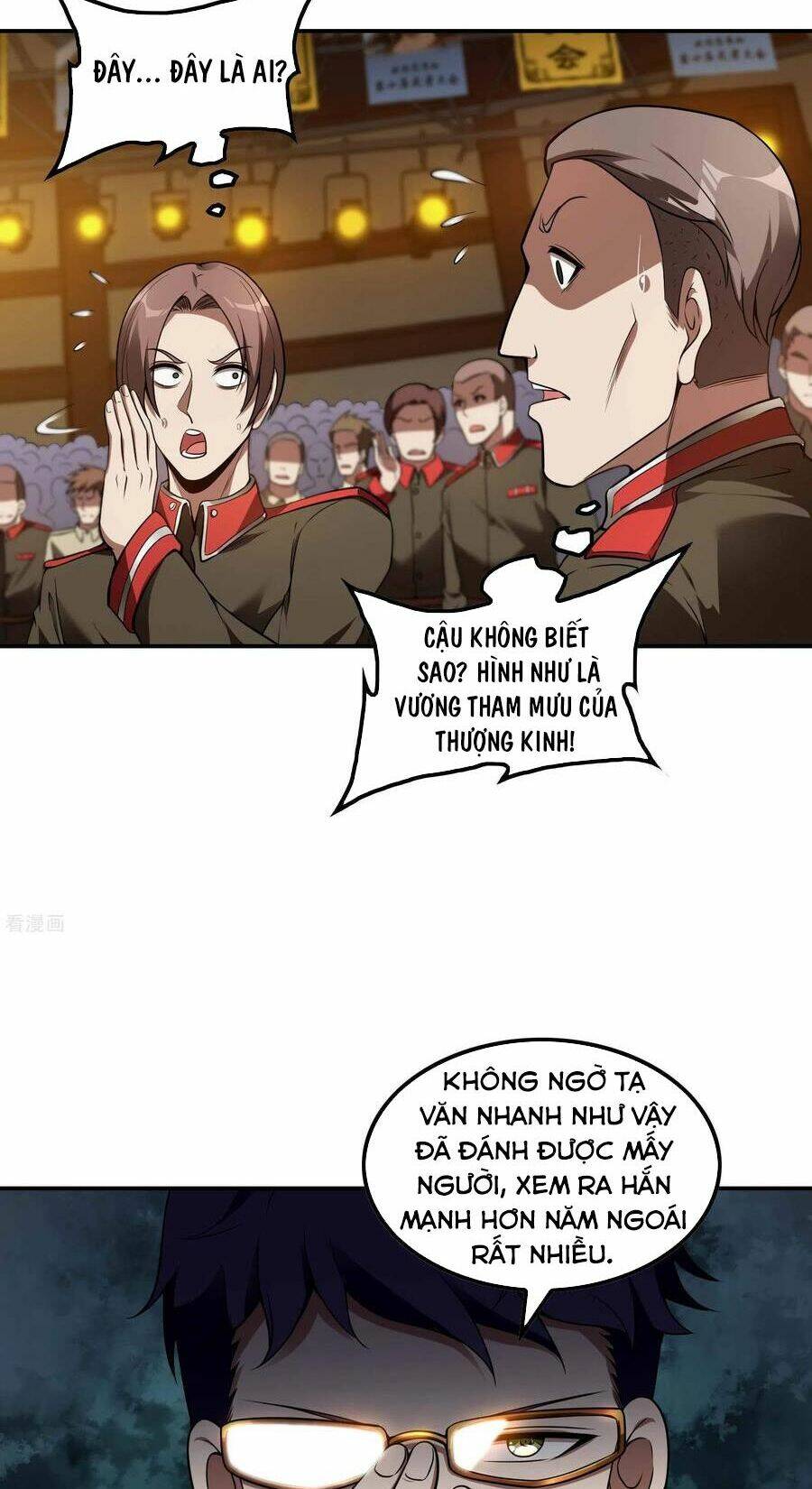 Đệ Nhất Người Ở Rể: Chapter 54
