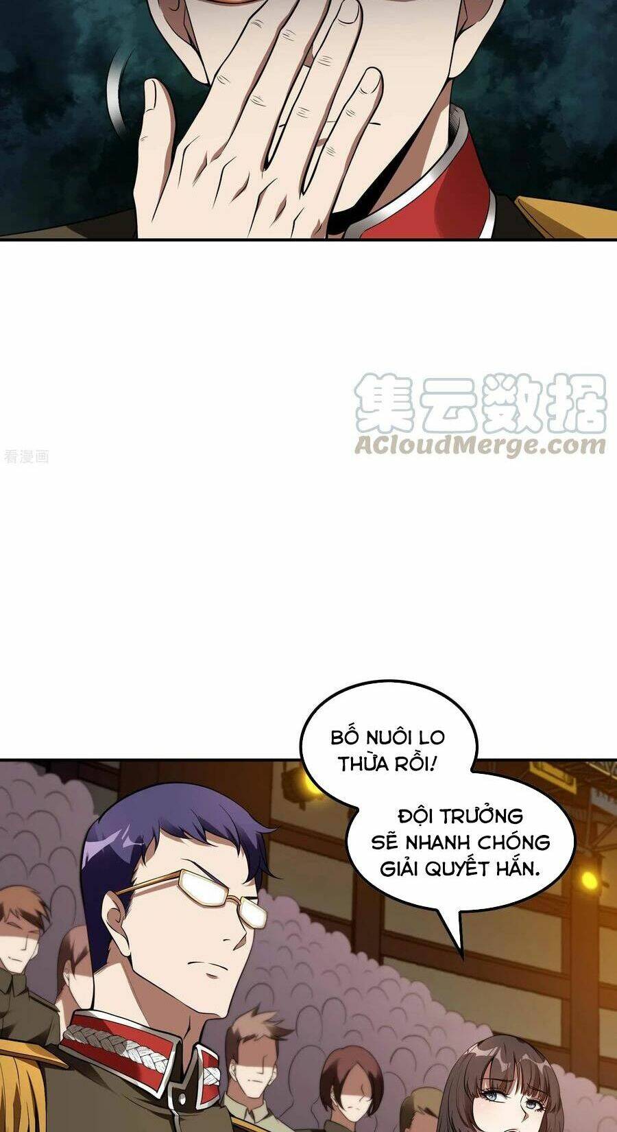 Đệ Nhất Người Ở Rể: Chapter 54