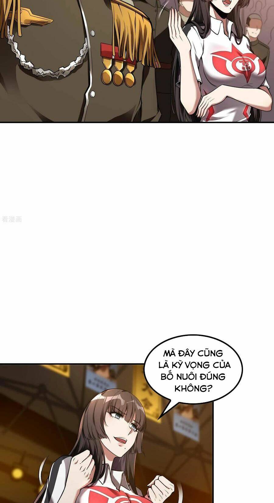 Đệ Nhất Người Ở Rể: Chapter 54