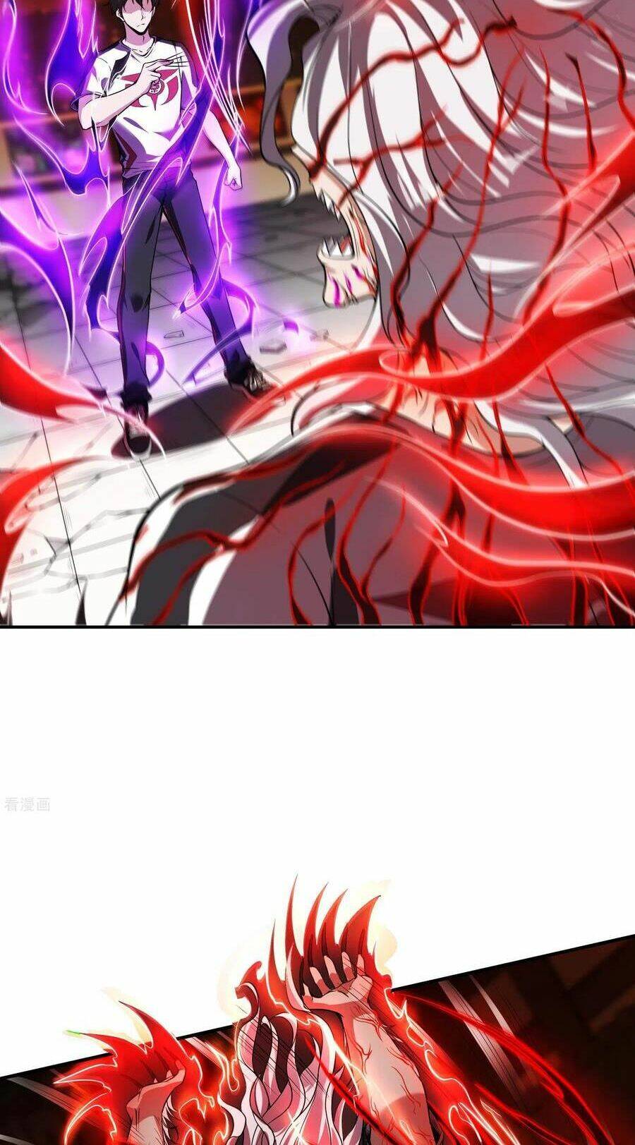 Đệ Nhất Người Ở Rể: Chapter 57