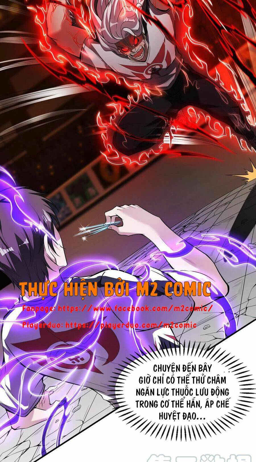 Đệ Nhất Người Ở Rể: Chapter 57