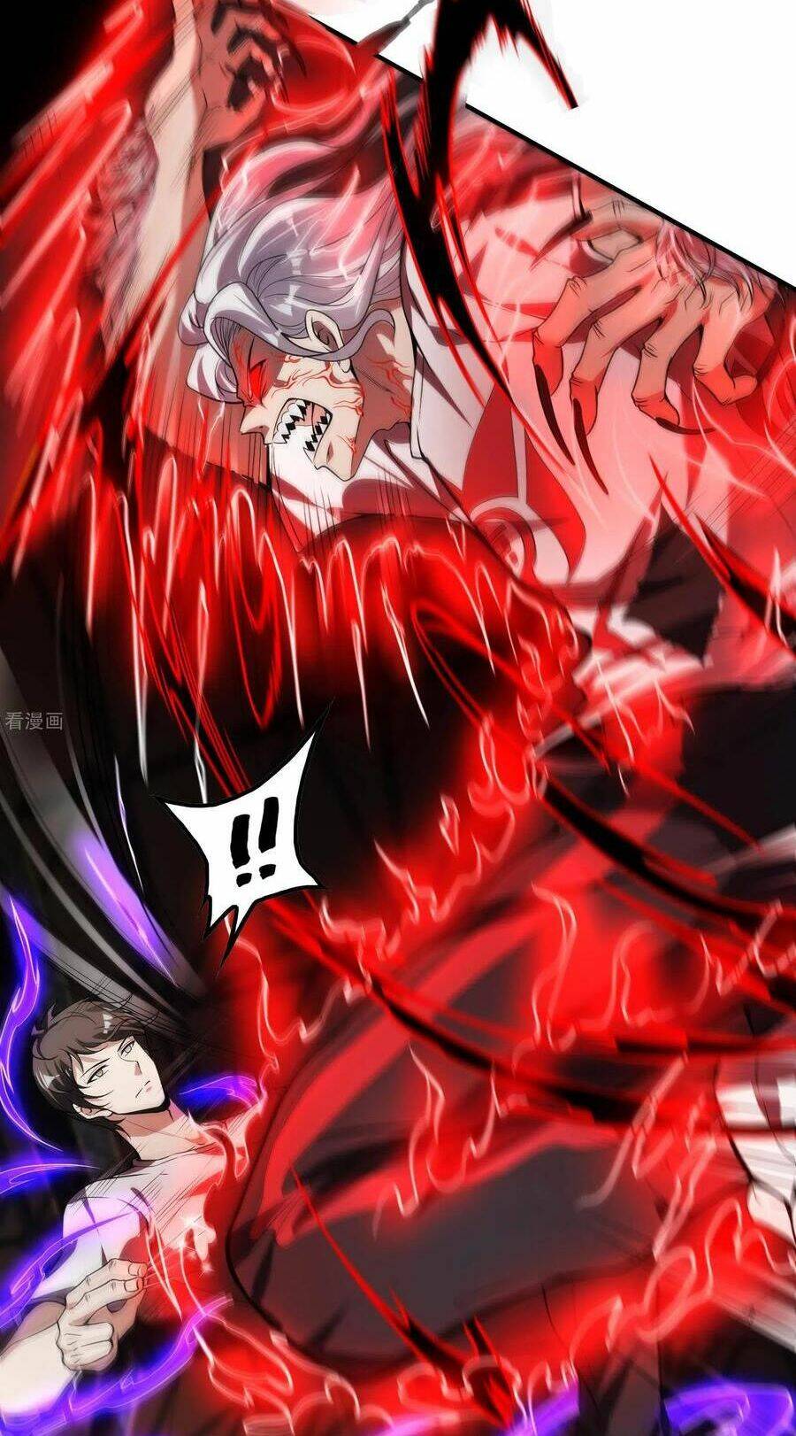 Đệ Nhất Người Ở Rể: Chapter 57