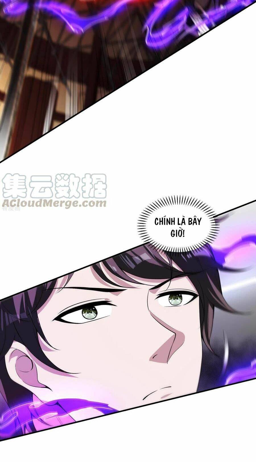 Đệ Nhất Người Ở Rể: Chapter 57