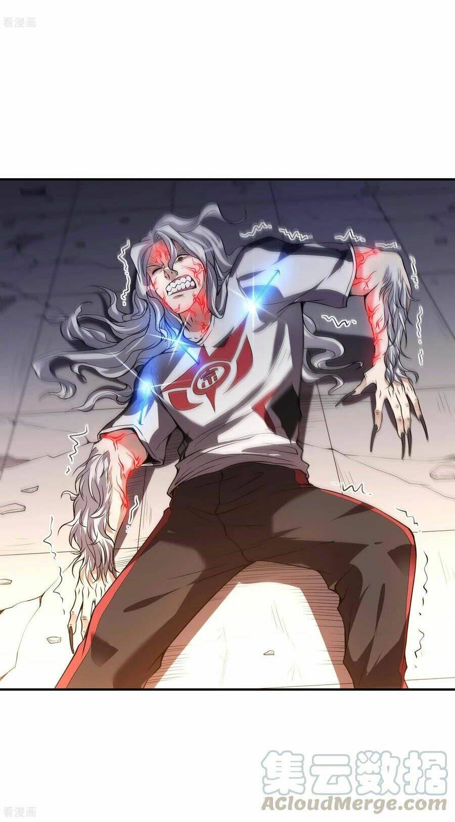 Đệ Nhất Người Ở Rể: Chapter 57