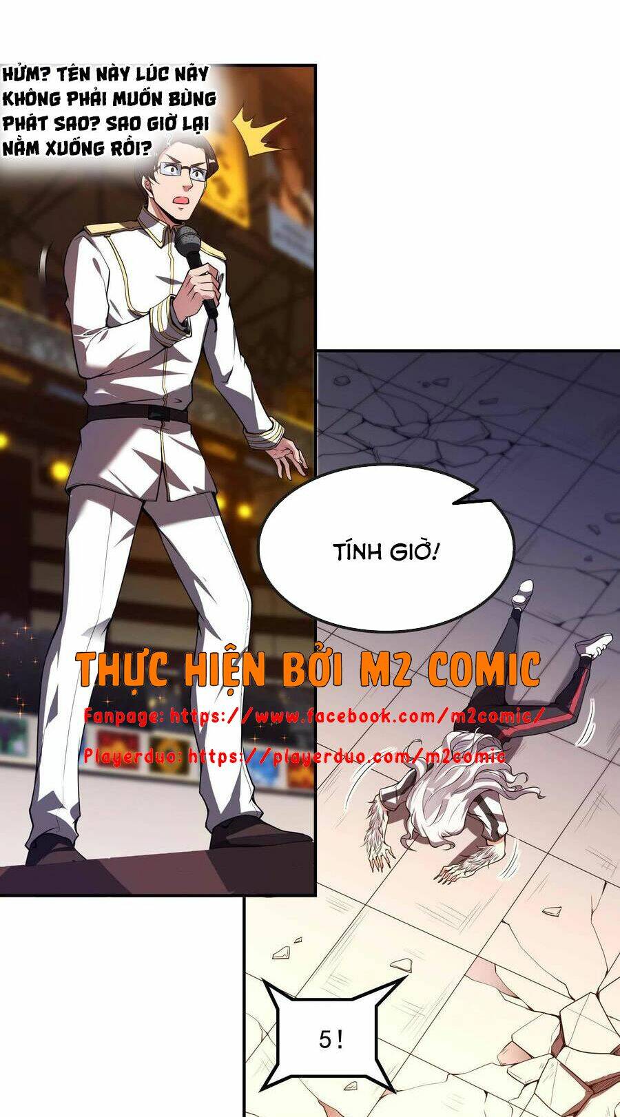 Đệ Nhất Người Ở Rể: Chapter 57