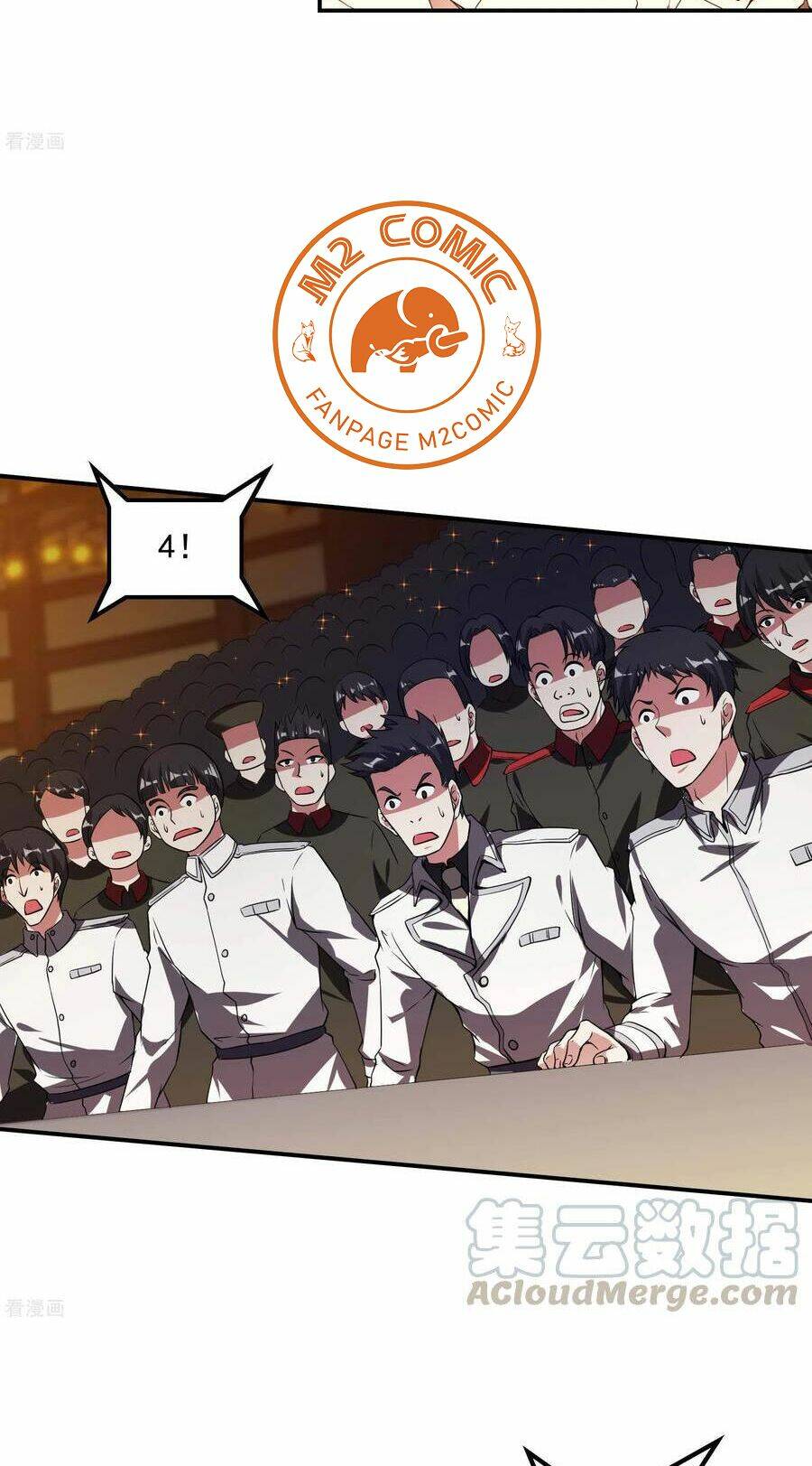 Đệ Nhất Người Ở Rể: Chapter 57
