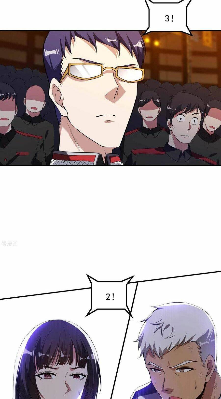 Đệ Nhất Người Ở Rể: Chapter 57