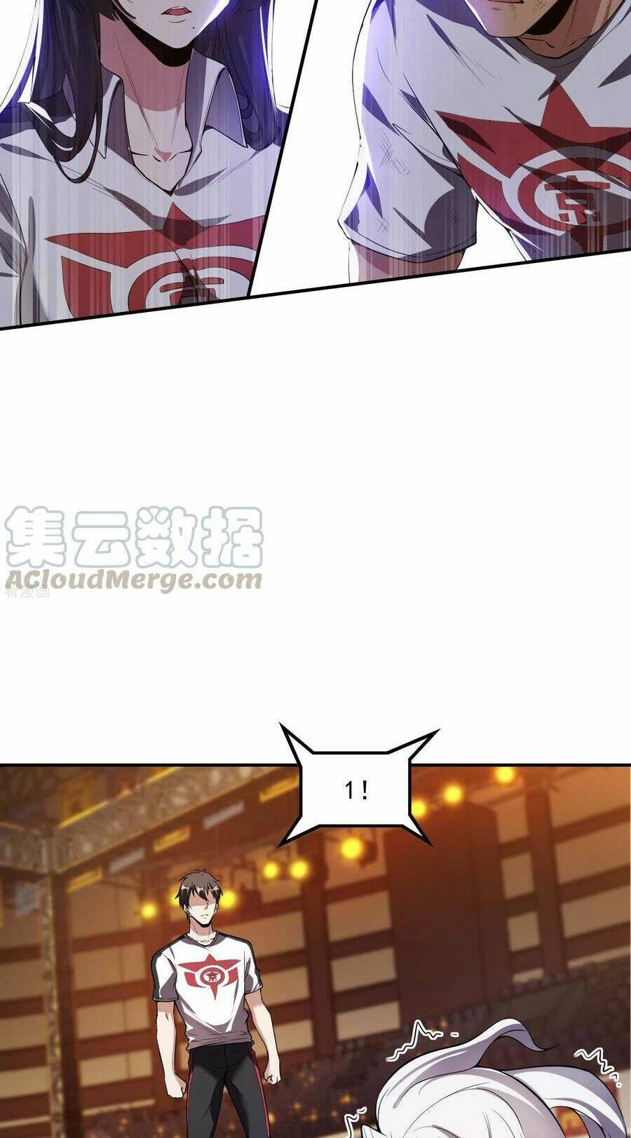 Đệ Nhất Người Ở Rể: Chapter 57