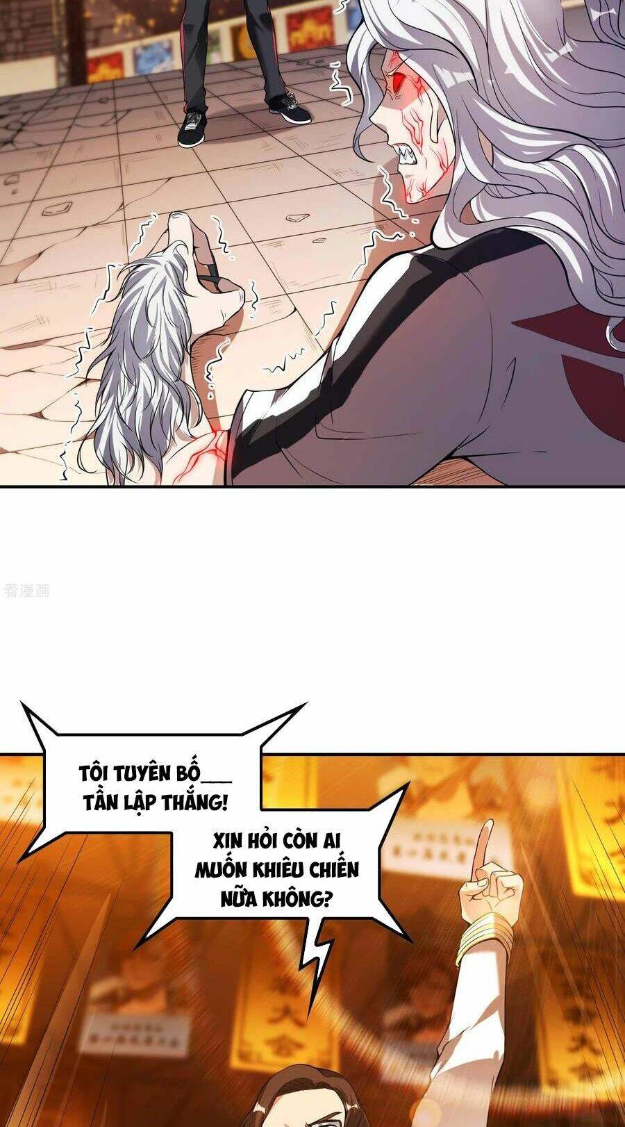 Đệ Nhất Người Ở Rể: Chapter 57