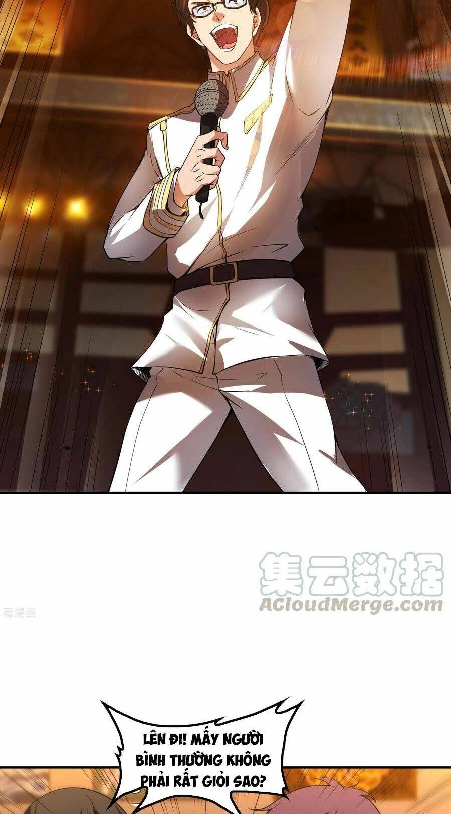 Đệ Nhất Người Ở Rể: Chapter 57