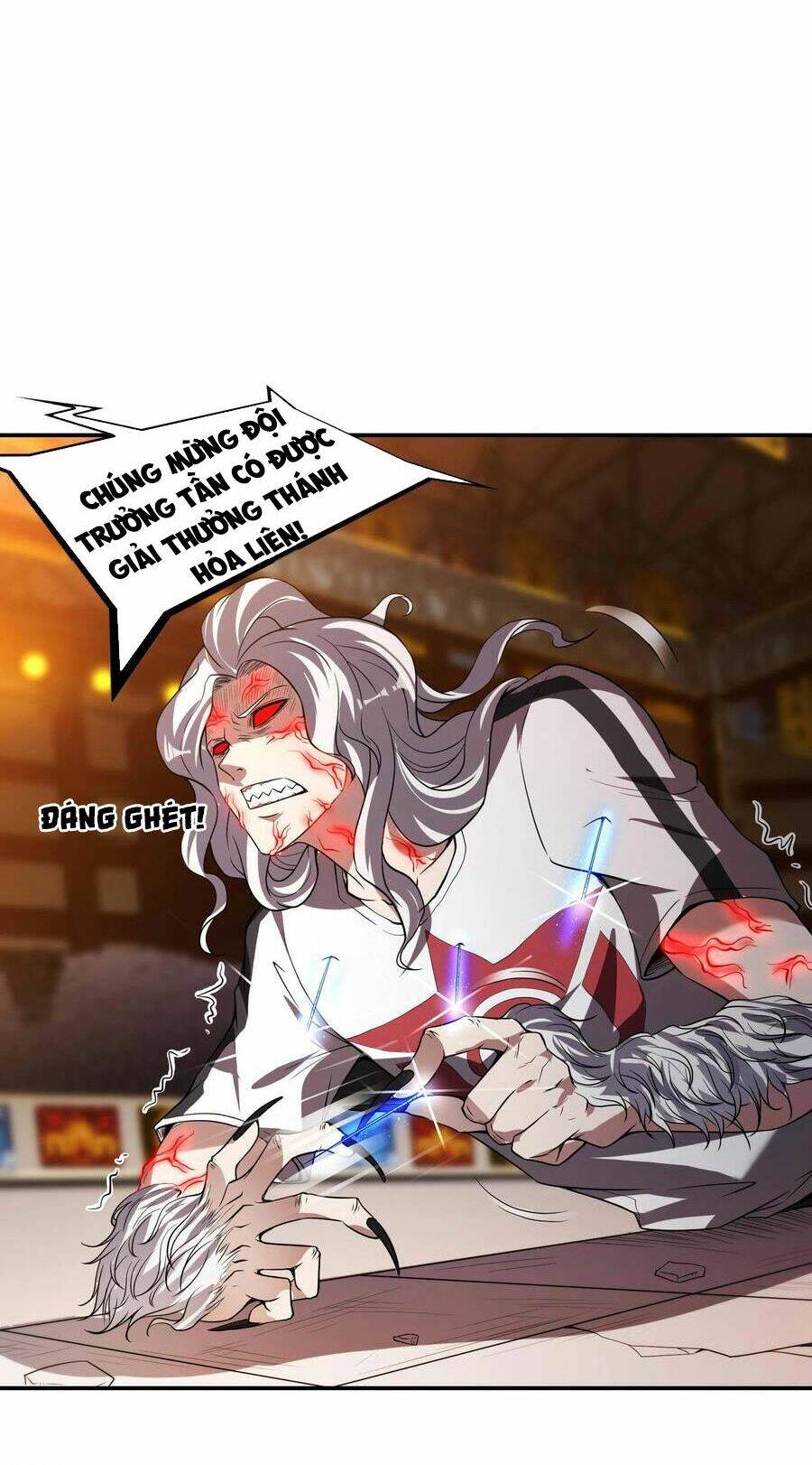Đệ Nhất Người Ở Rể: Chapter 57