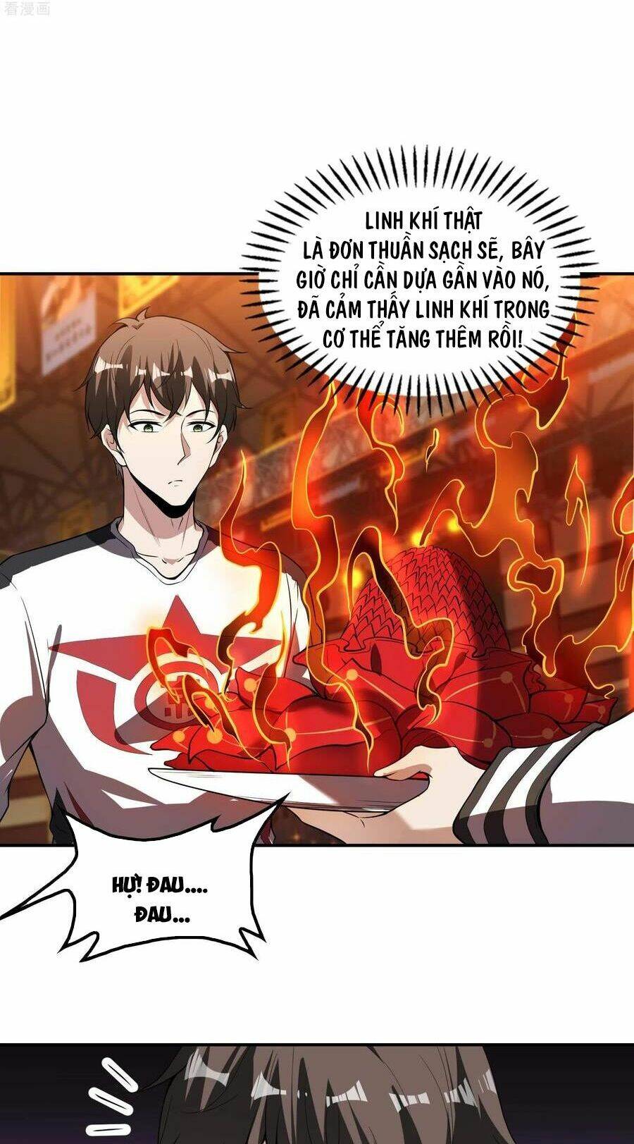 Đệ Nhất Người Ở Rể: Chapter 57