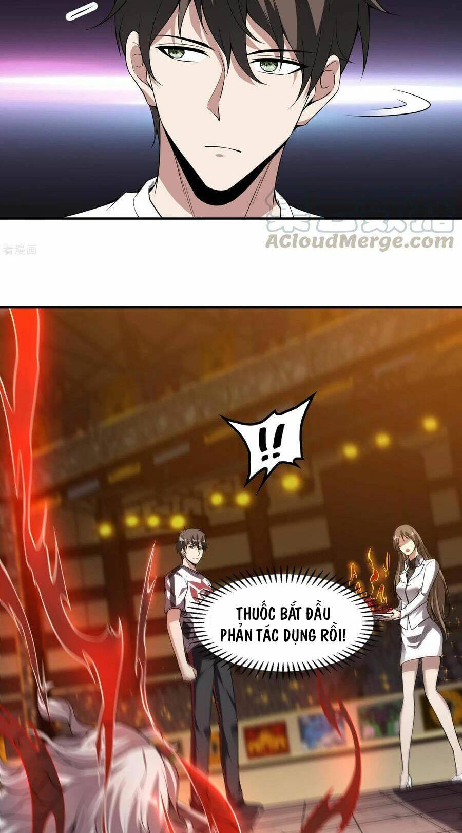Đệ Nhất Người Ở Rể: Chapter 57