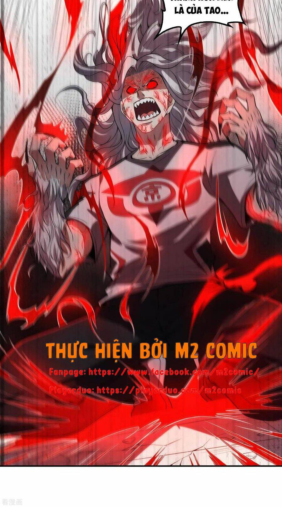 Đệ Nhất Người Ở Rể: Chapter 57