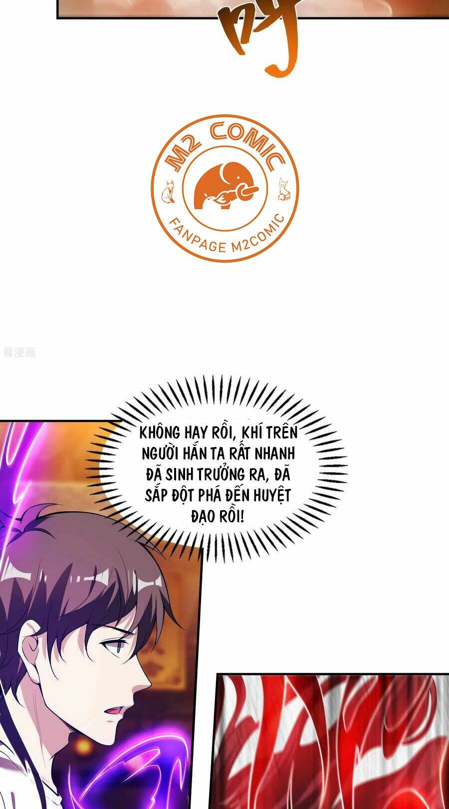 Đệ Nhất Người Ở Rể: Chapter 57