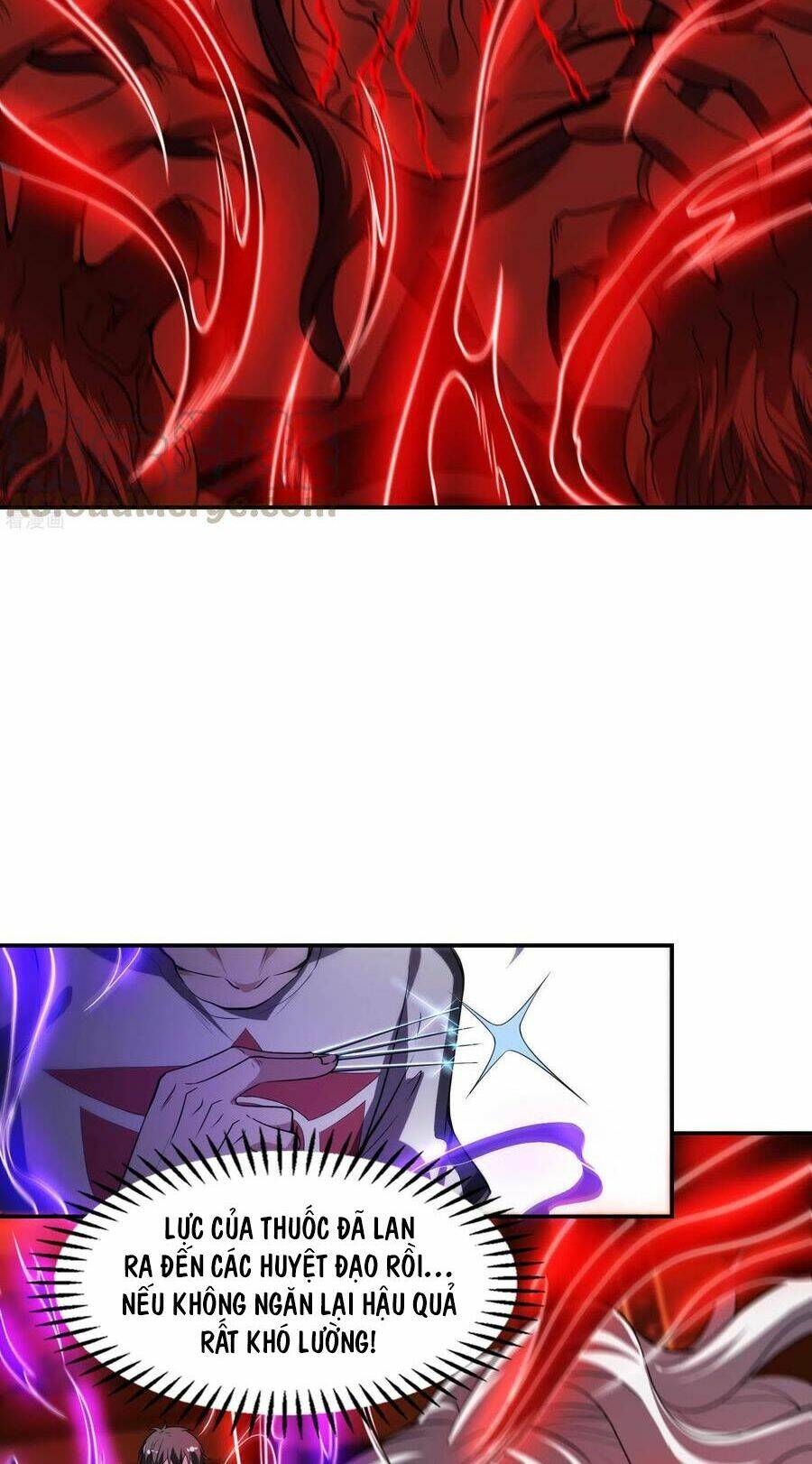 Đệ Nhất Người Ở Rể: Chapter 57