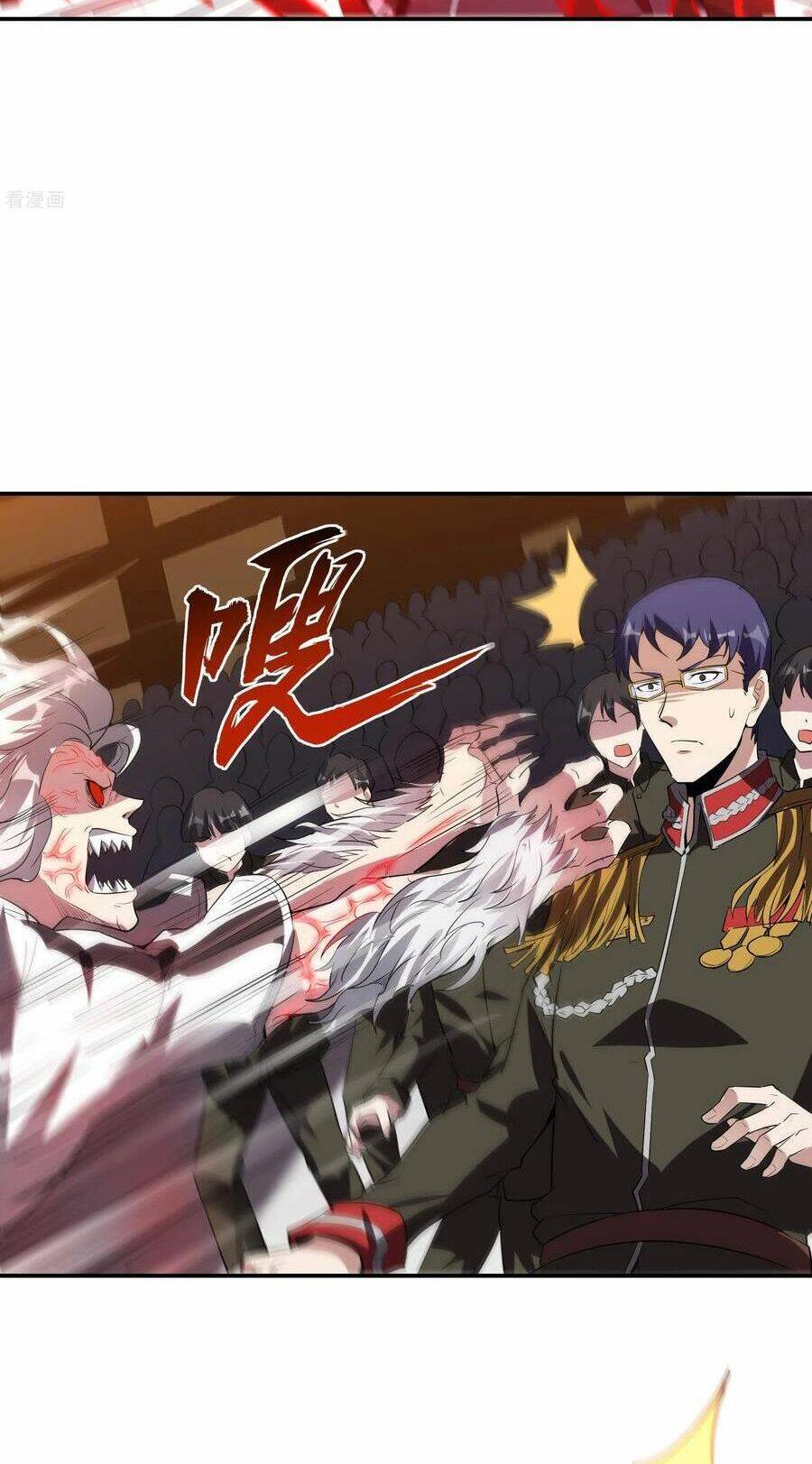 Đệ Nhất Người Ở Rể: Chapter 58